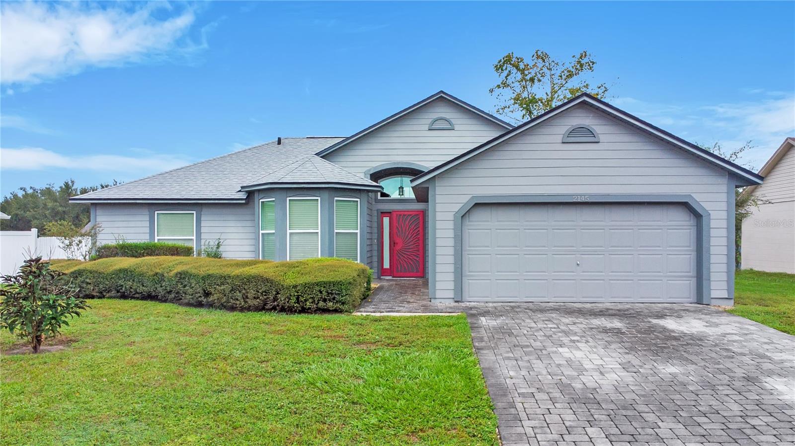 2145 GREYSTONE TRAIL, Orlando, FL 32818
