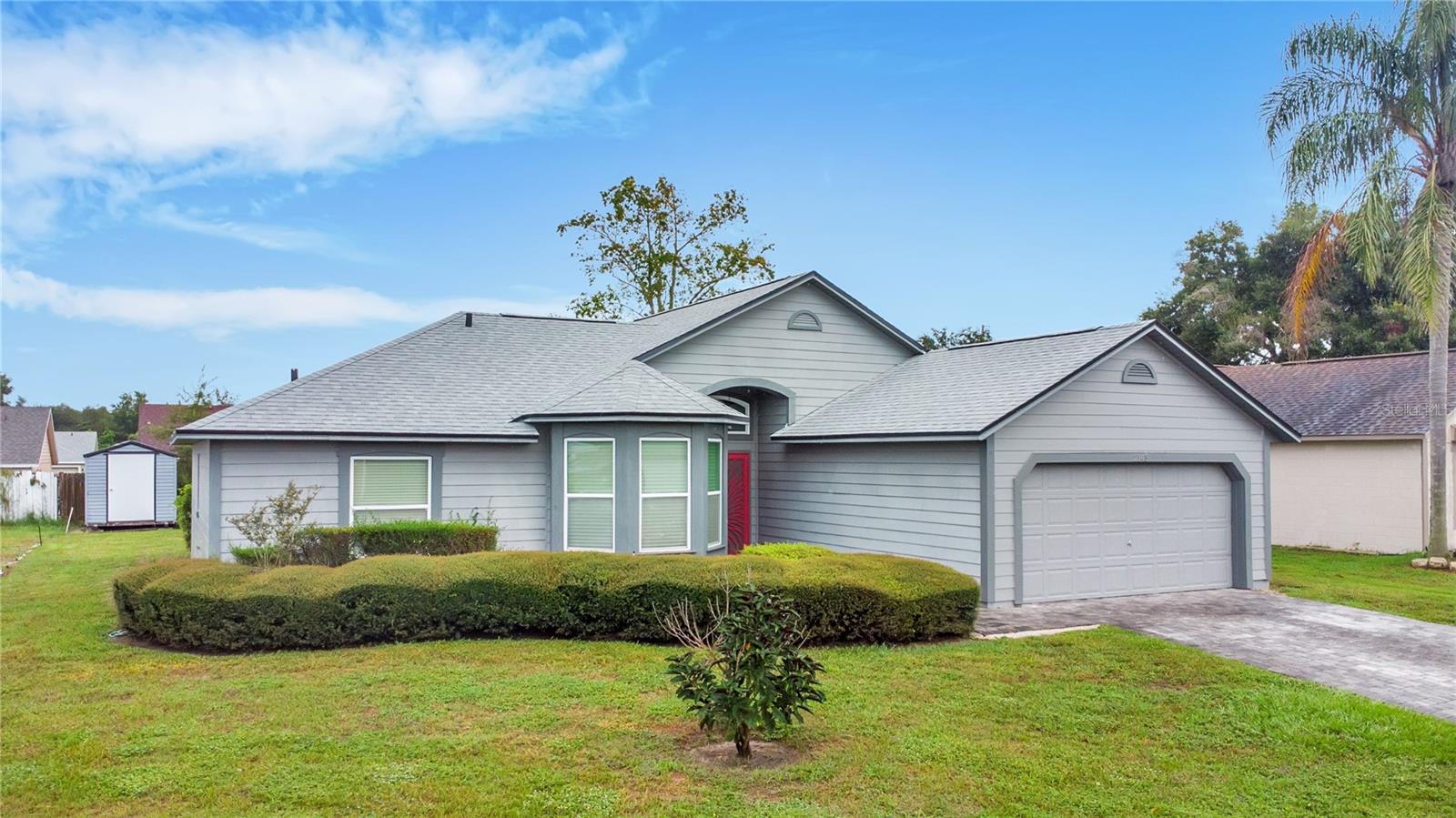 2145 GREYSTONE TRAIL, Orlando, FL 32818