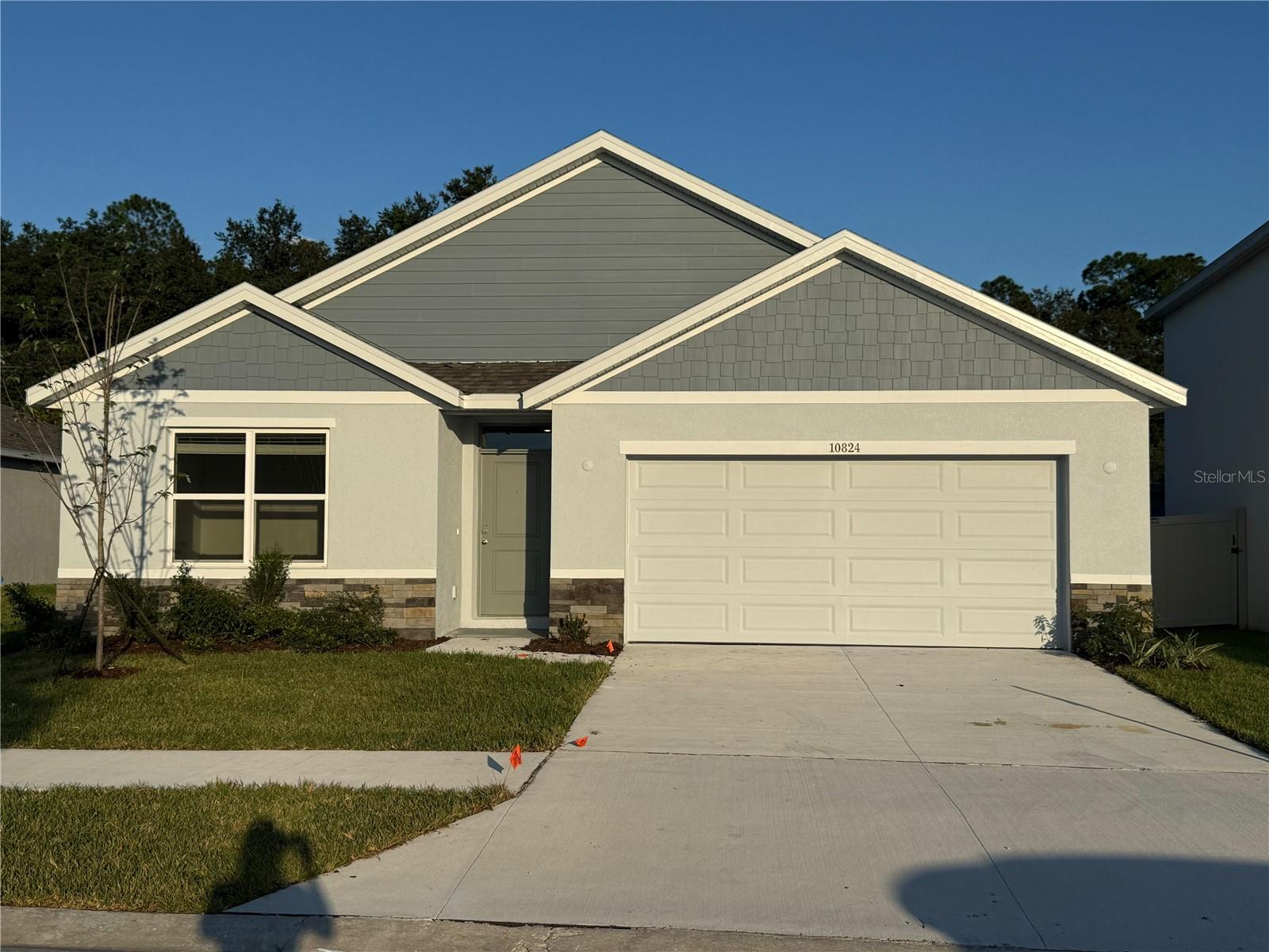 10824 QUAIL GROVE WAY, San Antonio, FL 33576