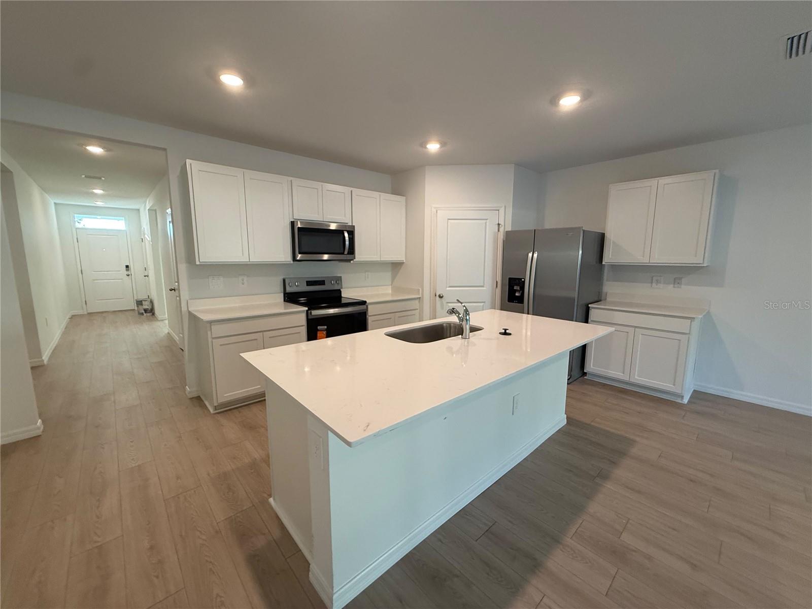 10824 QUAIL GROVE WAY, San Antonio, FL 33576