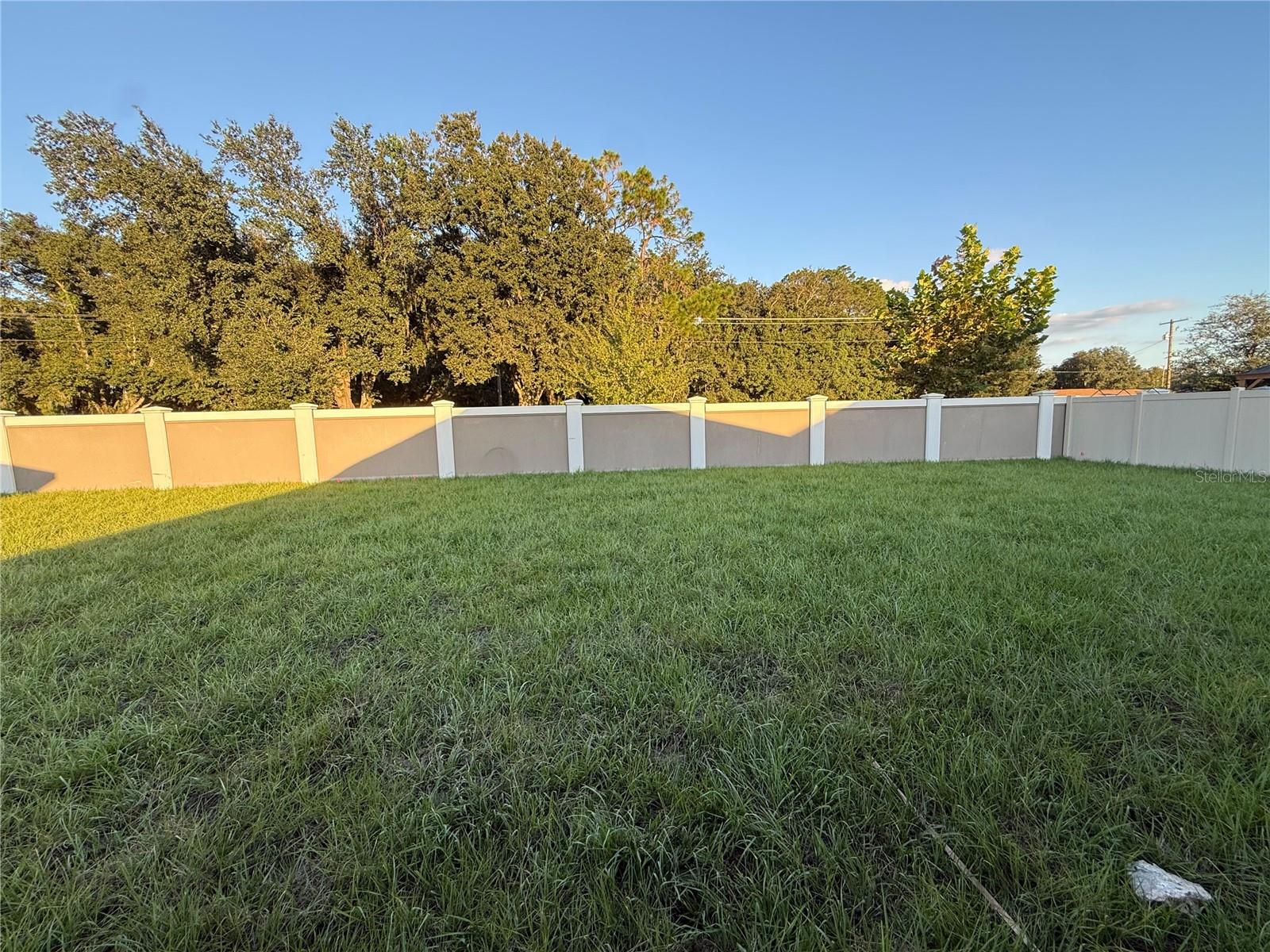10824 QUAIL GROVE WAY, San Antonio, FL 33576