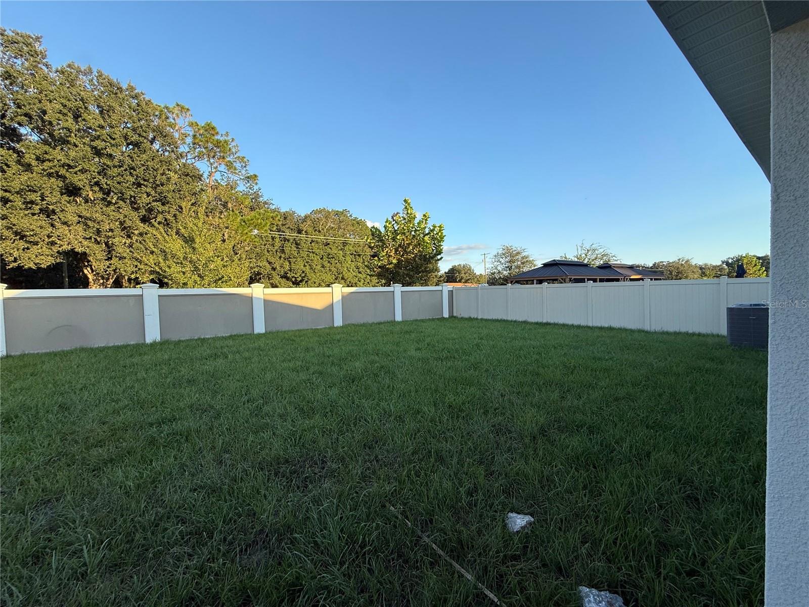 10824 QUAIL GROVE WAY, San Antonio, FL 33576