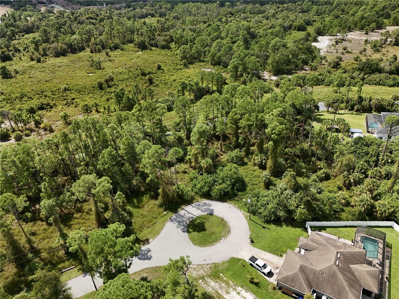 N/A GOURMET RD, North Port, FL 34288