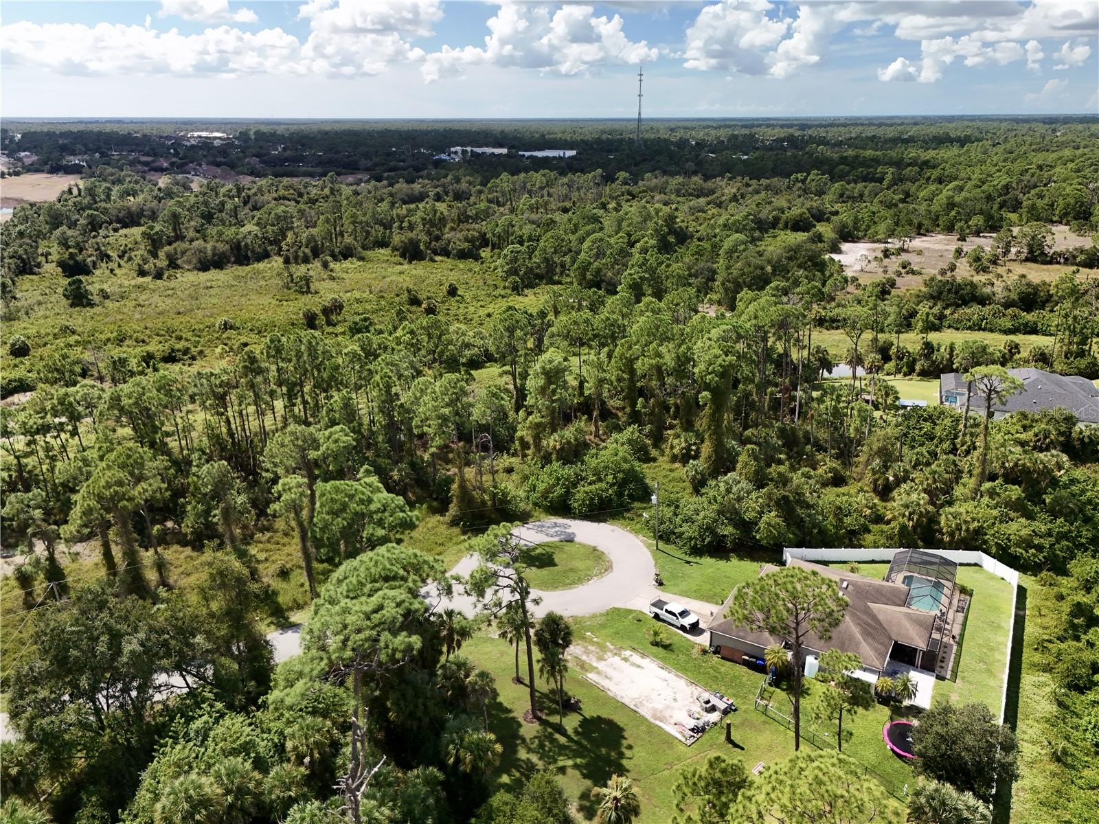 N/A GOURMET RD, North Port, FL 34288