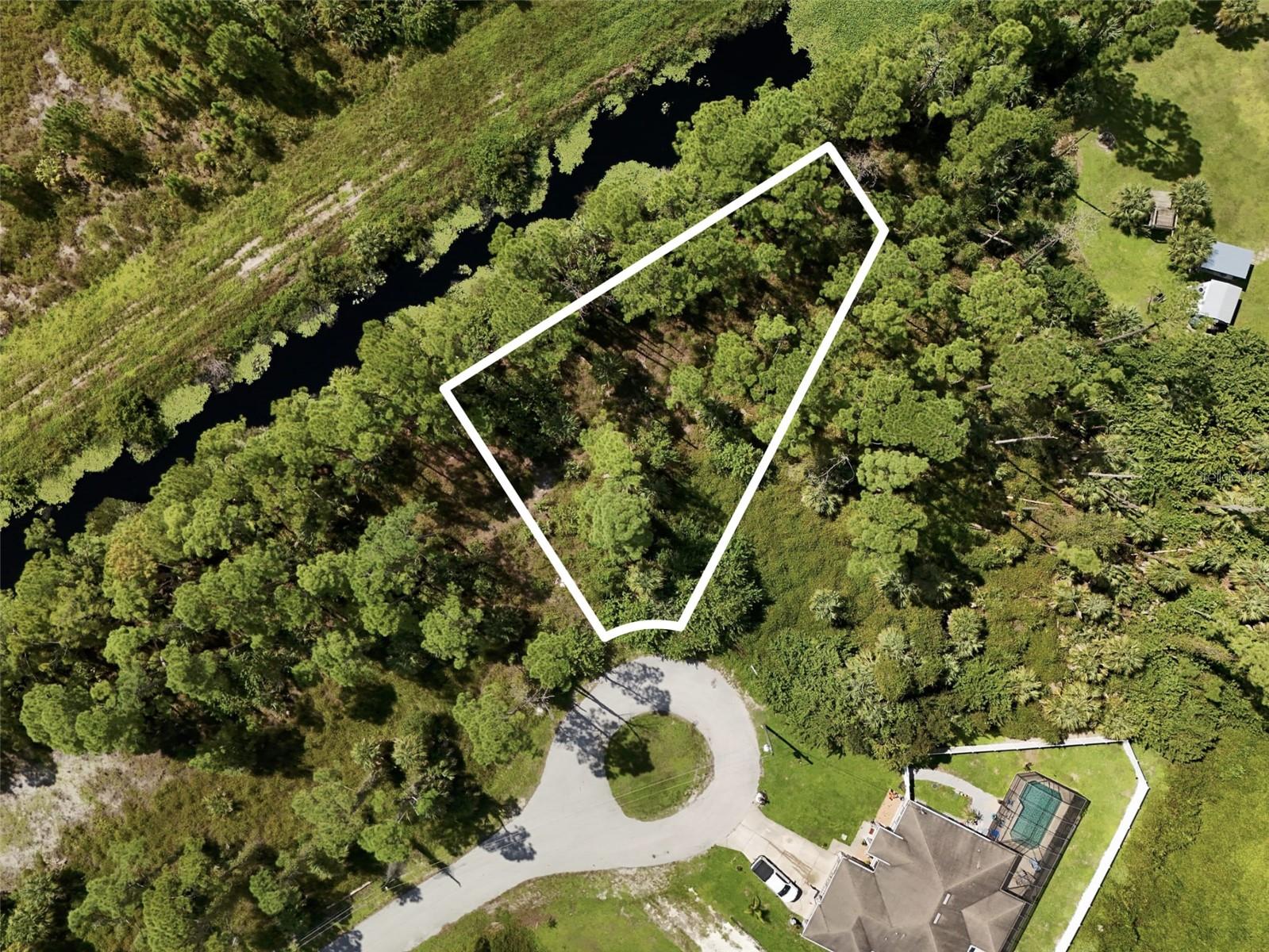 N/A GOURMET RD, North Port, FL 34288