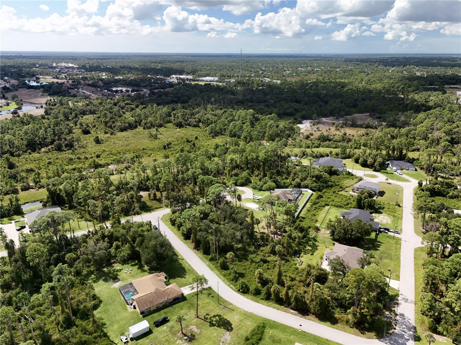 N/A GOURMET RD, North Port, FL 34288