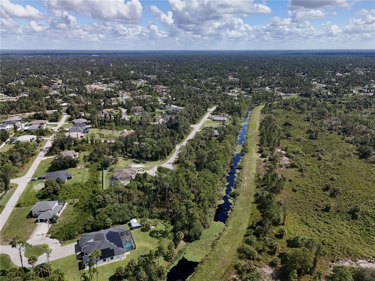 N/A GOURMET RD, North Port, FL 34288