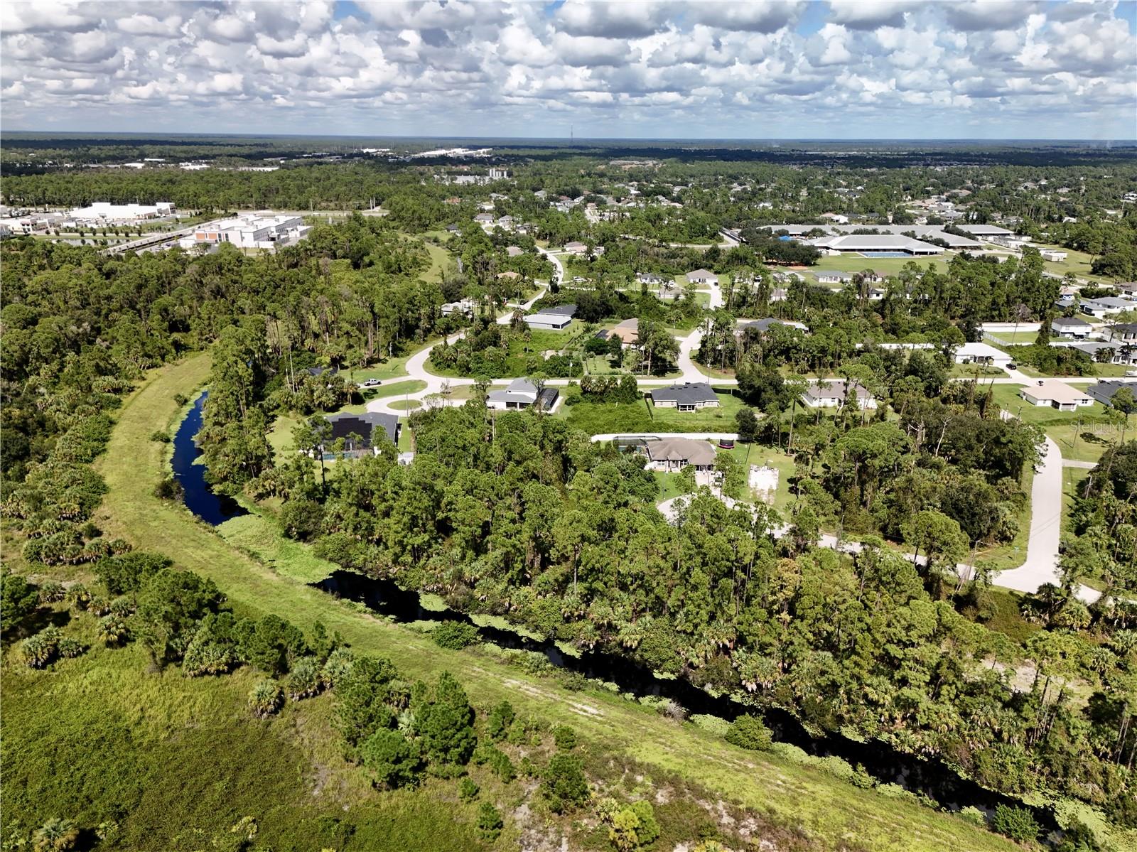 N/A GOURMET RD, North Port, FL 34288
