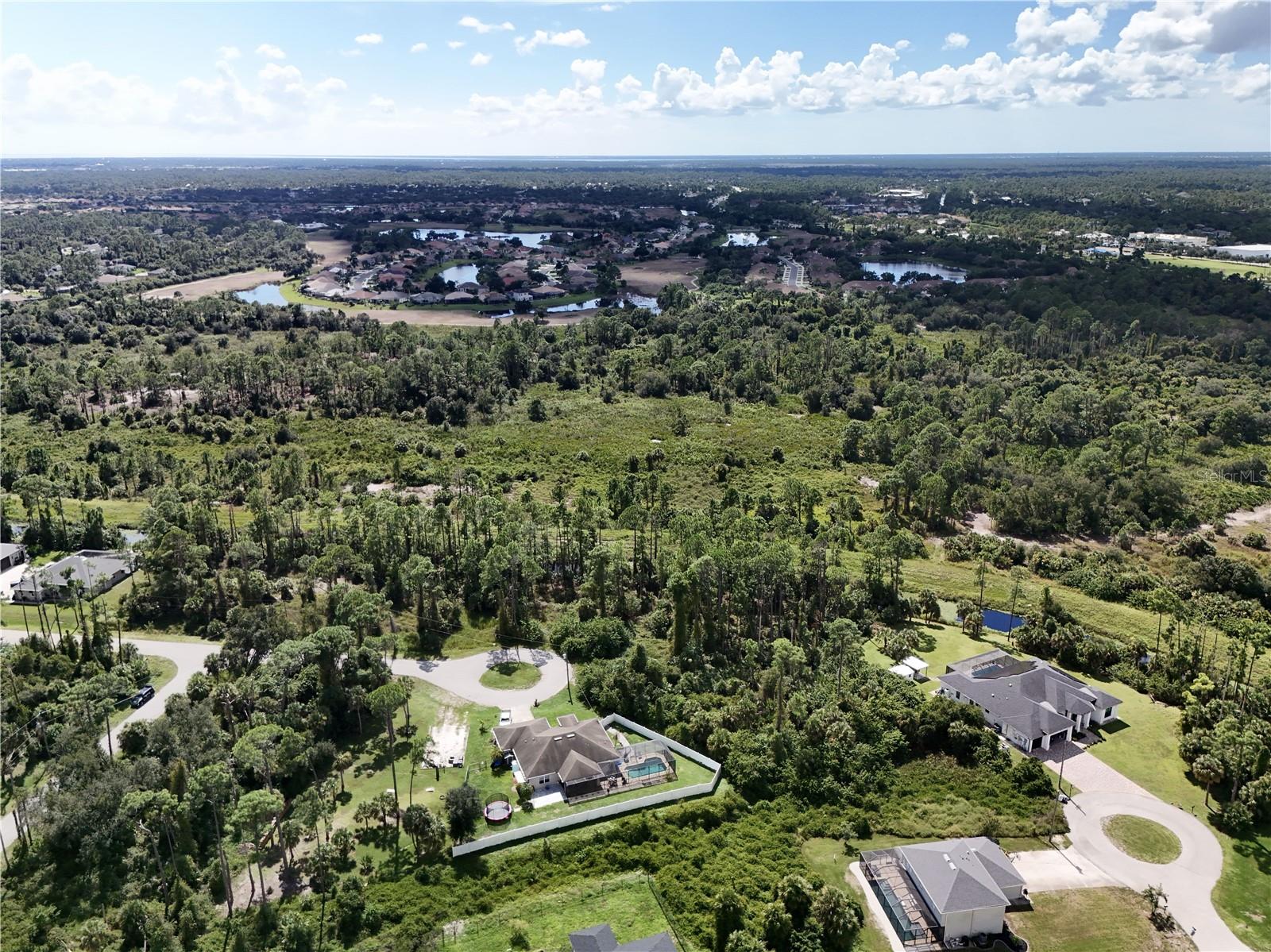 N/A GOURMET RD, North Port, FL 34288