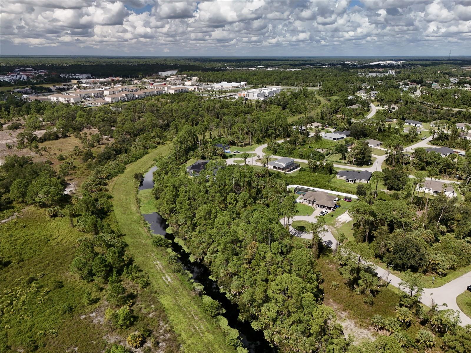 N/A GOURMET RD, North Port, FL 34288
