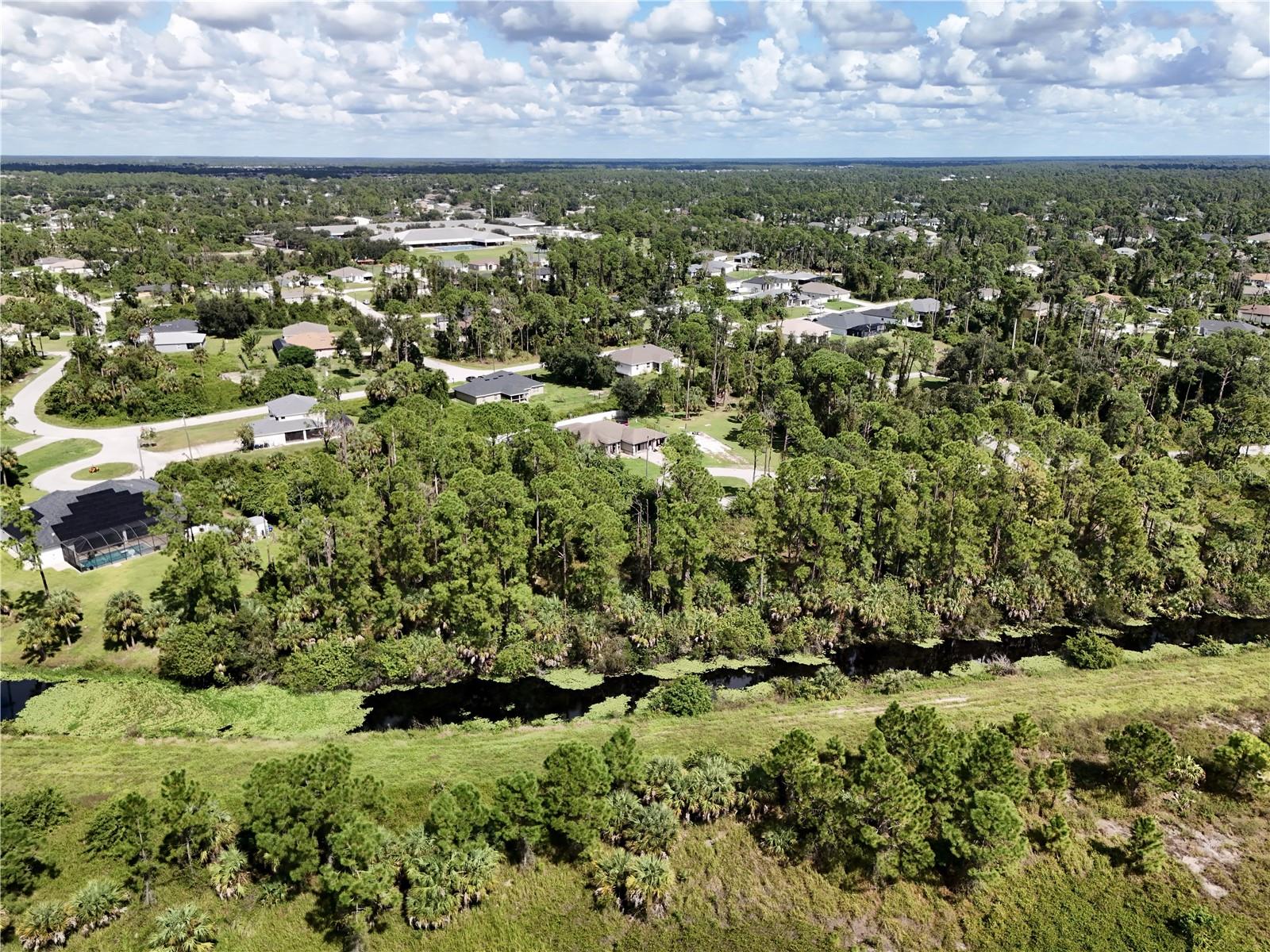N/A GOURMET RD, North Port, FL 34288