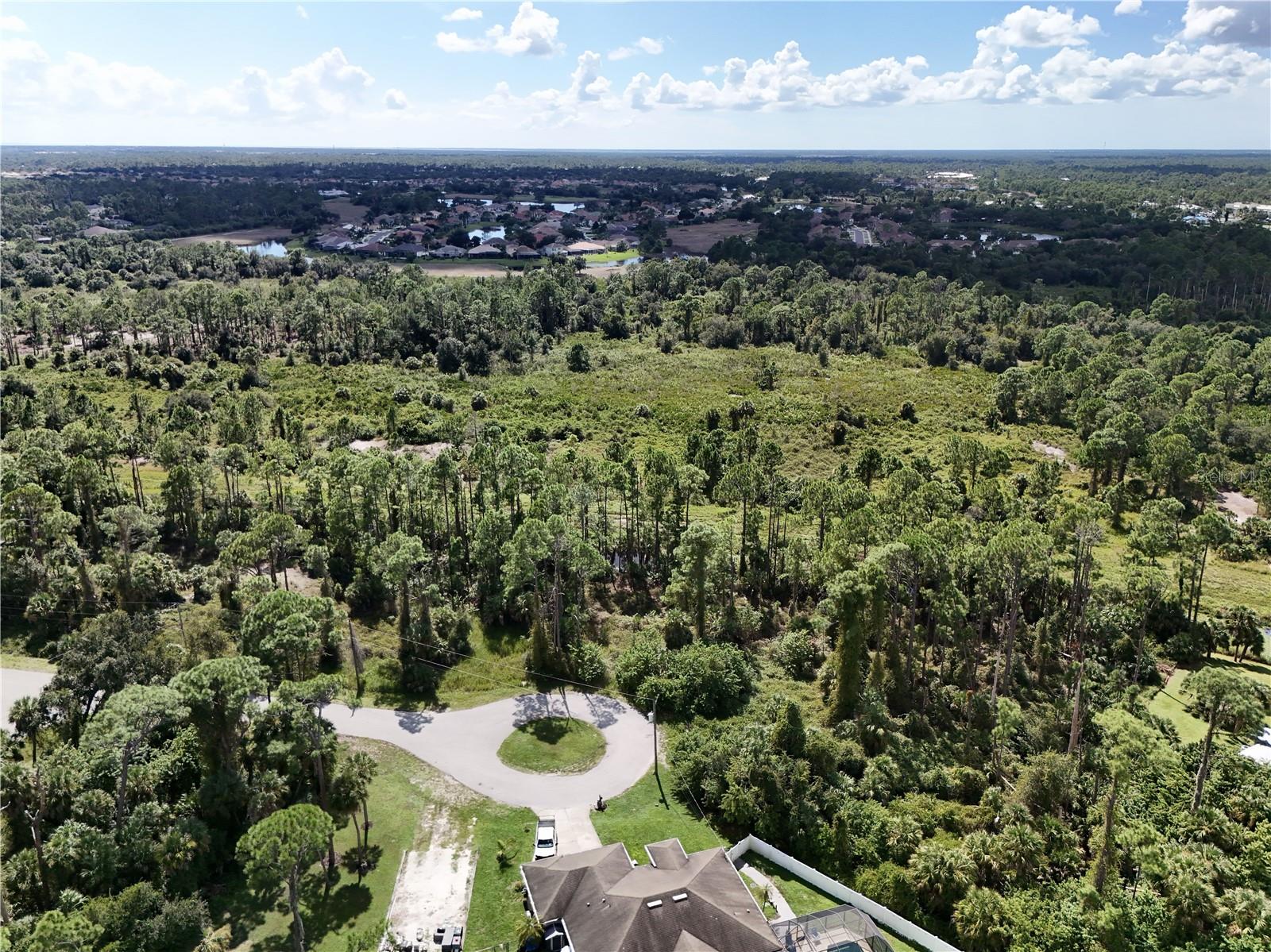 N/A GOURMET RD, North Port, FL 34288