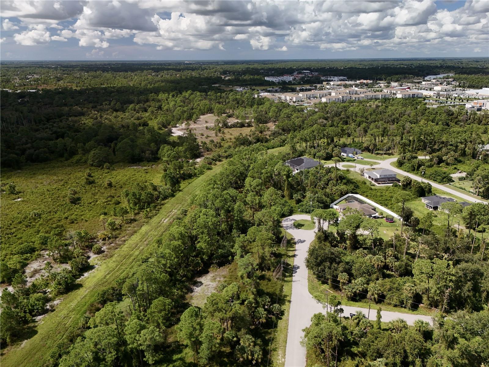 N/A GOURMET RD, North Port, FL 34288
