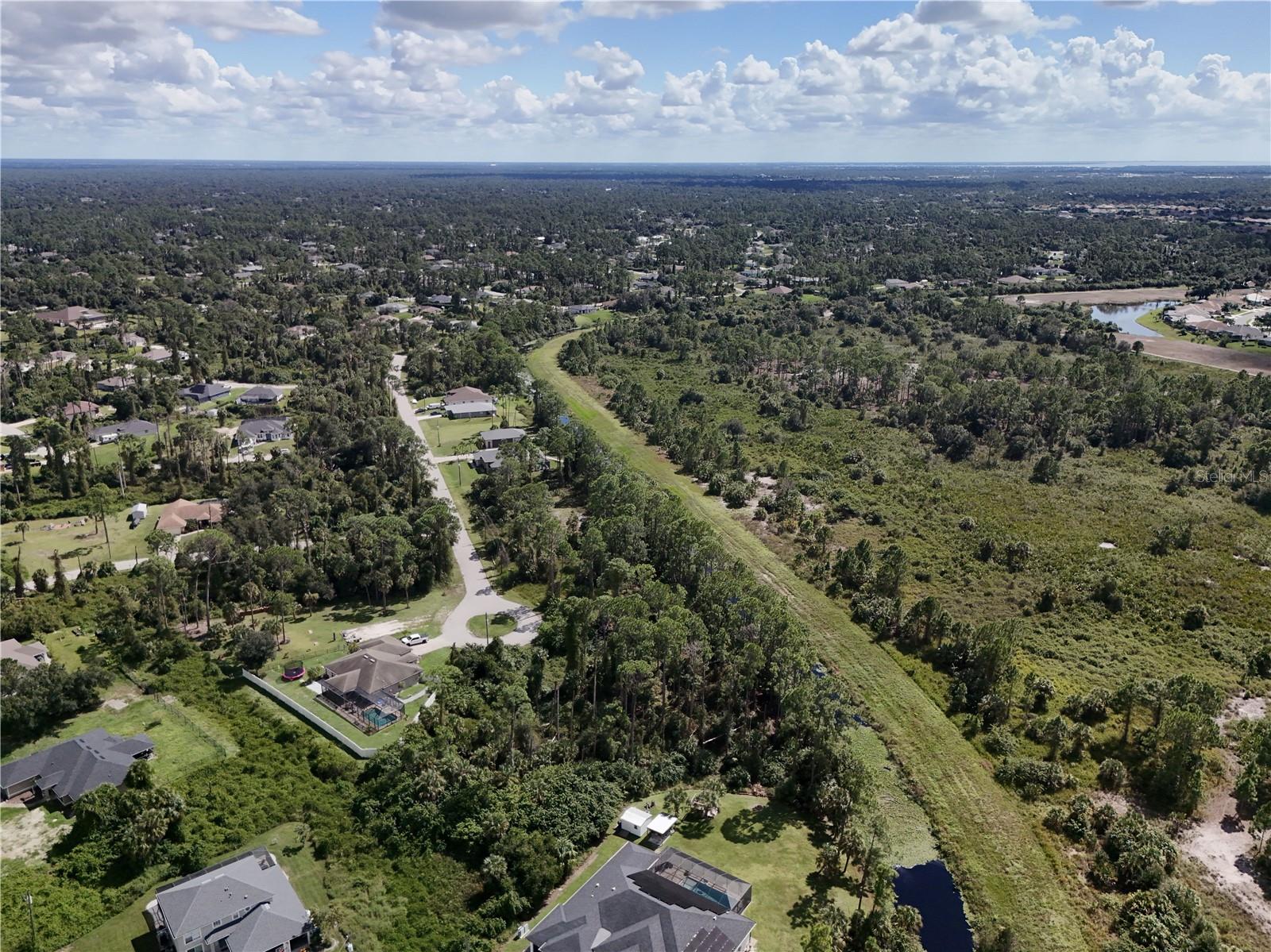 N/A GOURMET RD, North Port, FL 34288