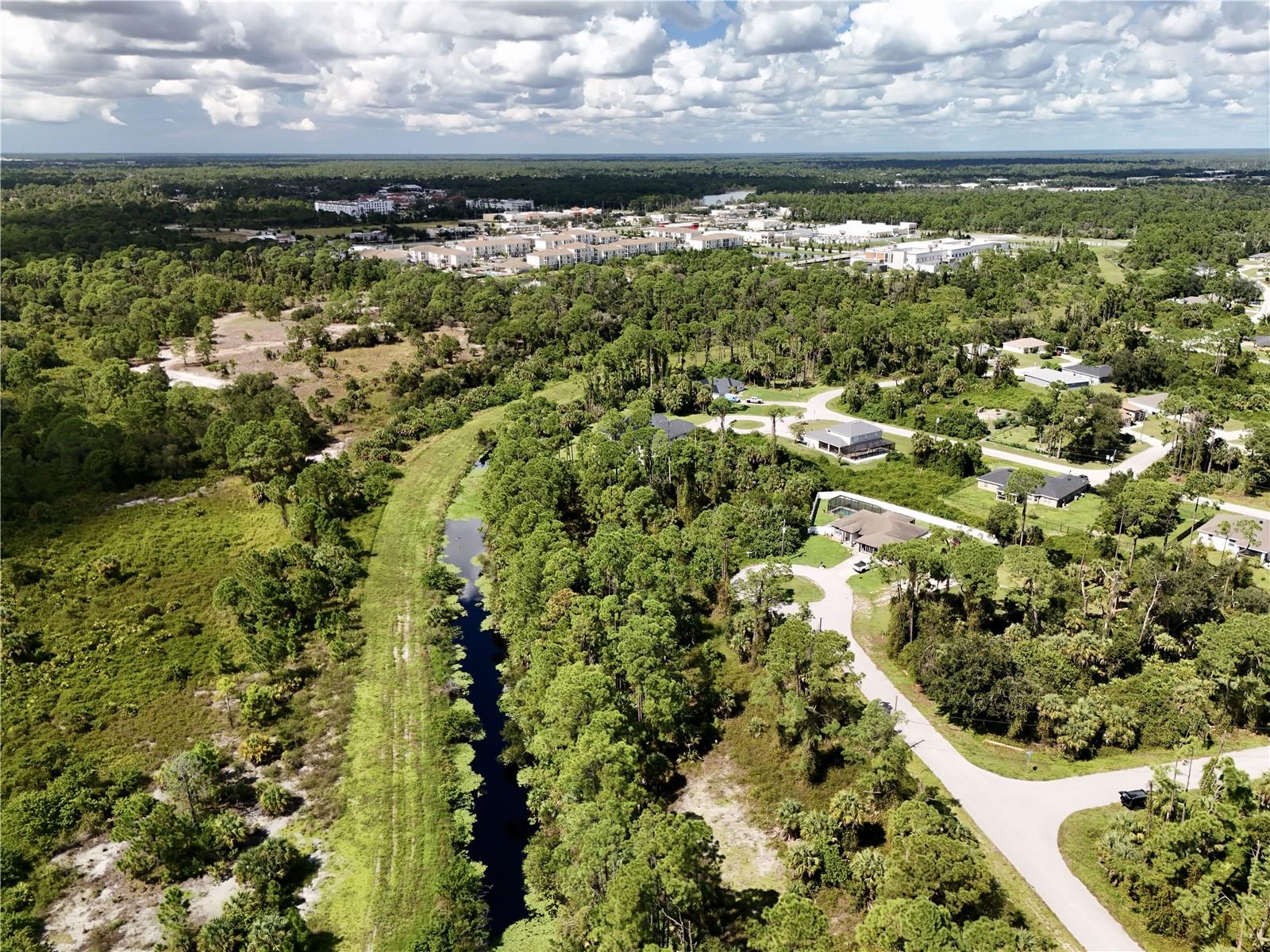 N/A GOURMET RD, North Port, FL 34288