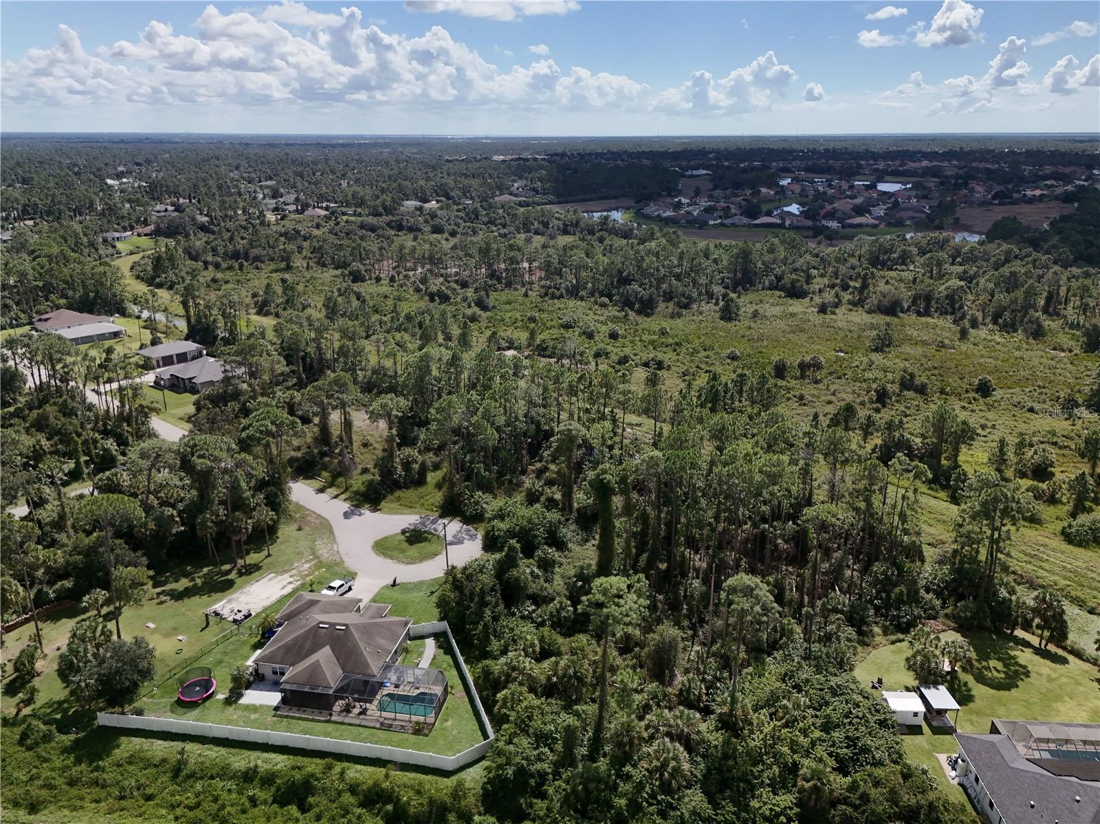 N/A GOURMET RD, North Port, FL 34288