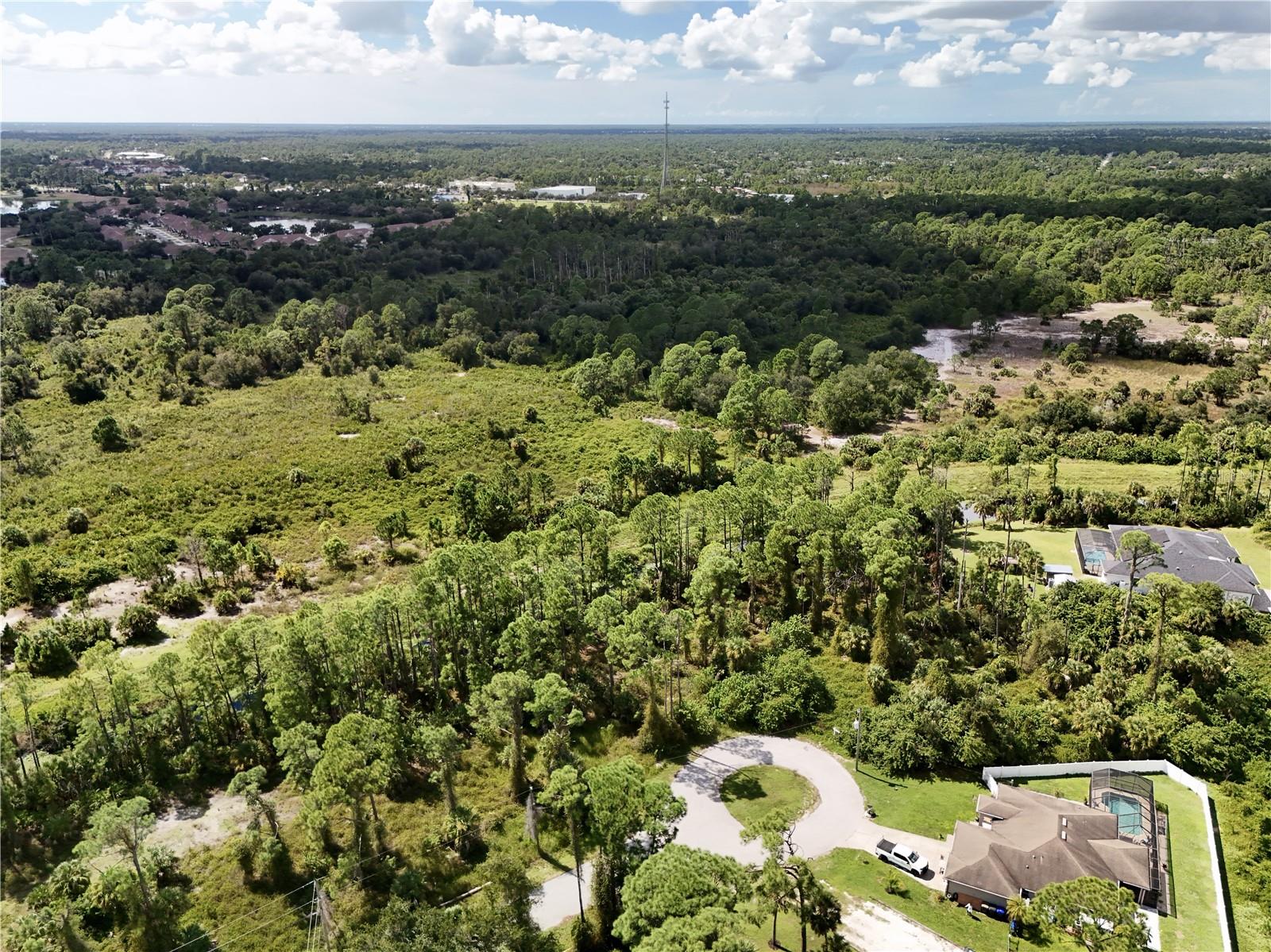 N/A GOURMET RD, North Port, FL 34288