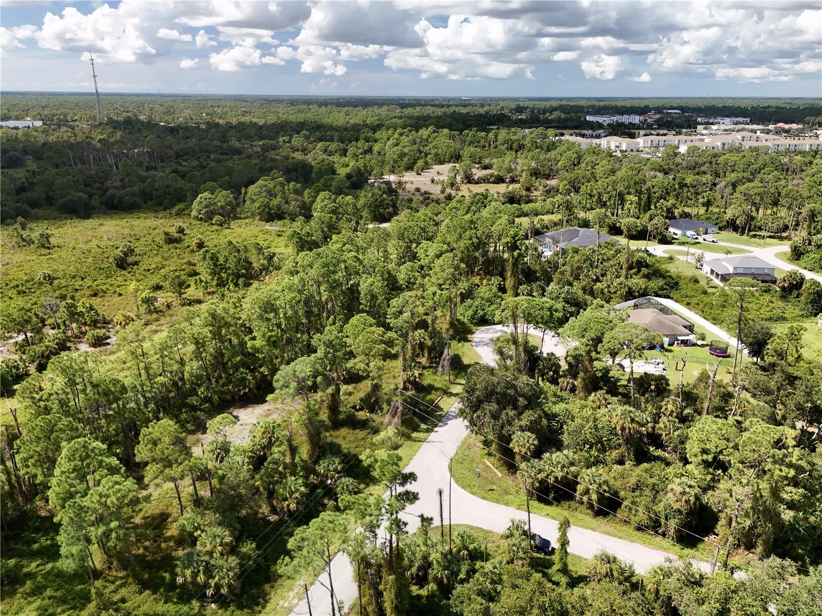 N/A GOURMET RD, North Port, FL 34288