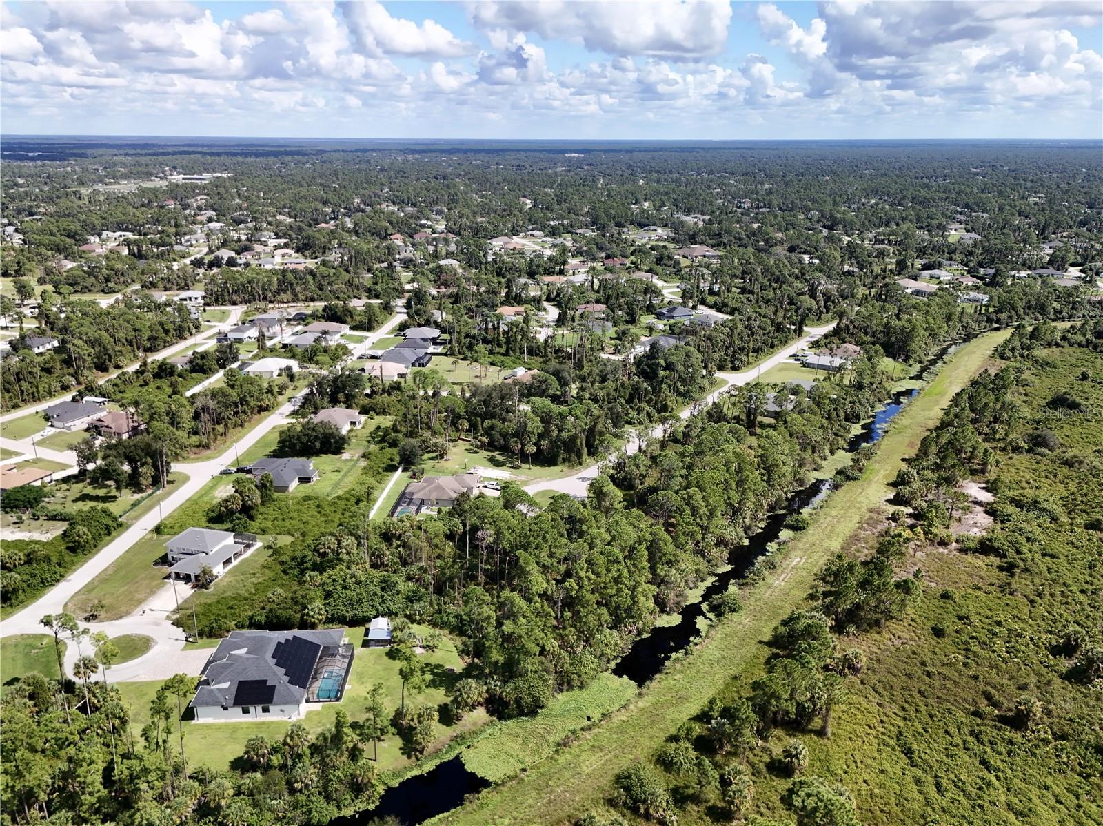 N/A GOURMET RD, North Port, FL 34288