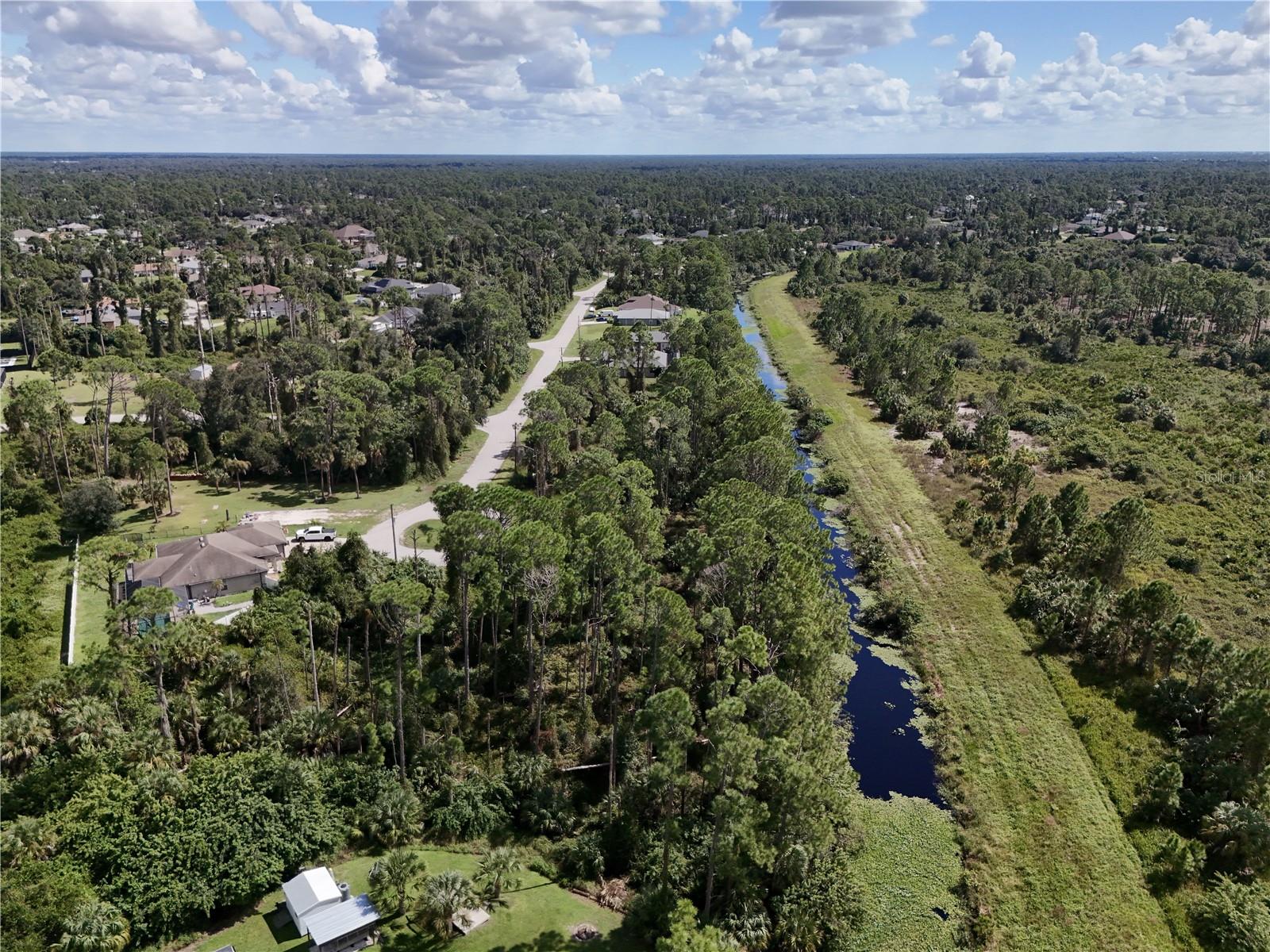 N/A GOURMET RD, North Port, FL 34288