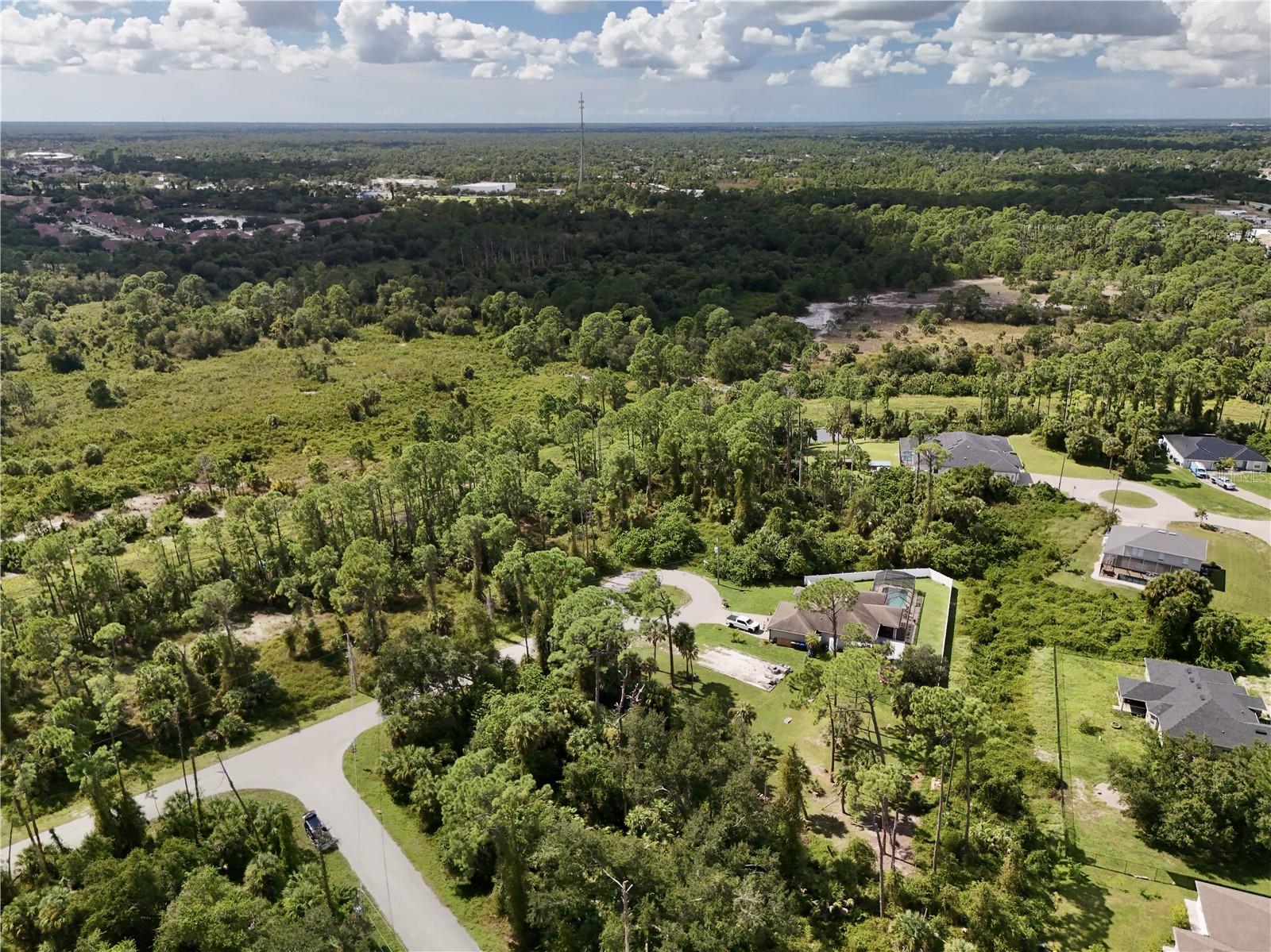 N/A GOURMET RD, North Port, FL 34288
