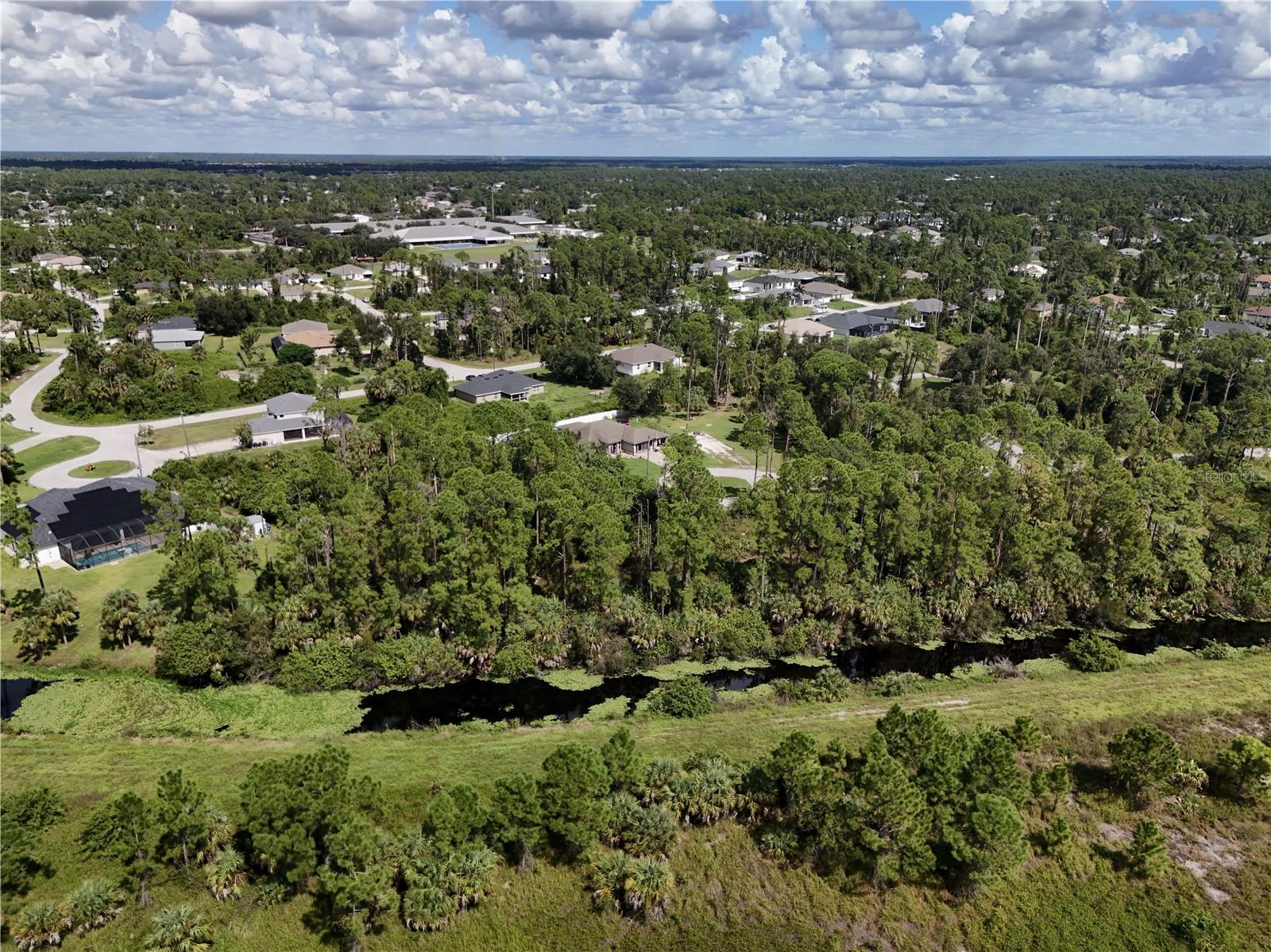 N/A GOURMET RD, North Port, FL 34288
