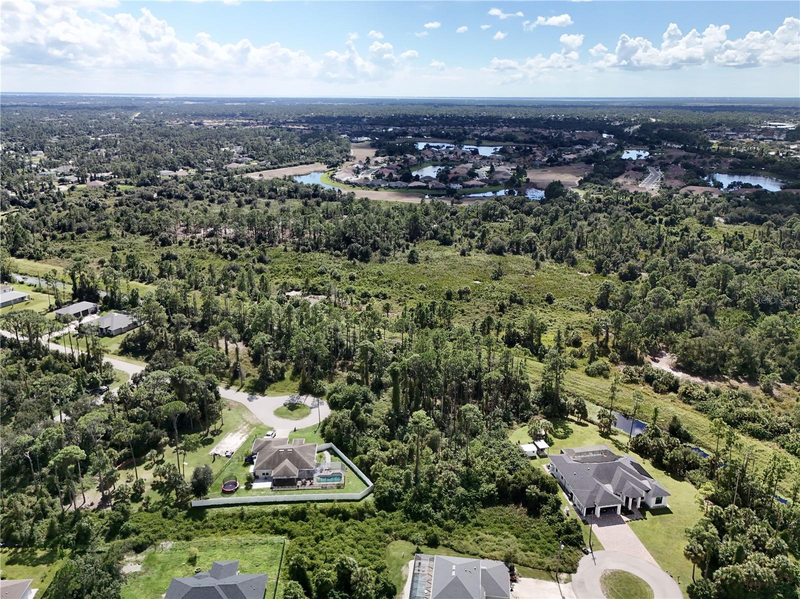 N/A GOURMET RD, North Port, FL 34288