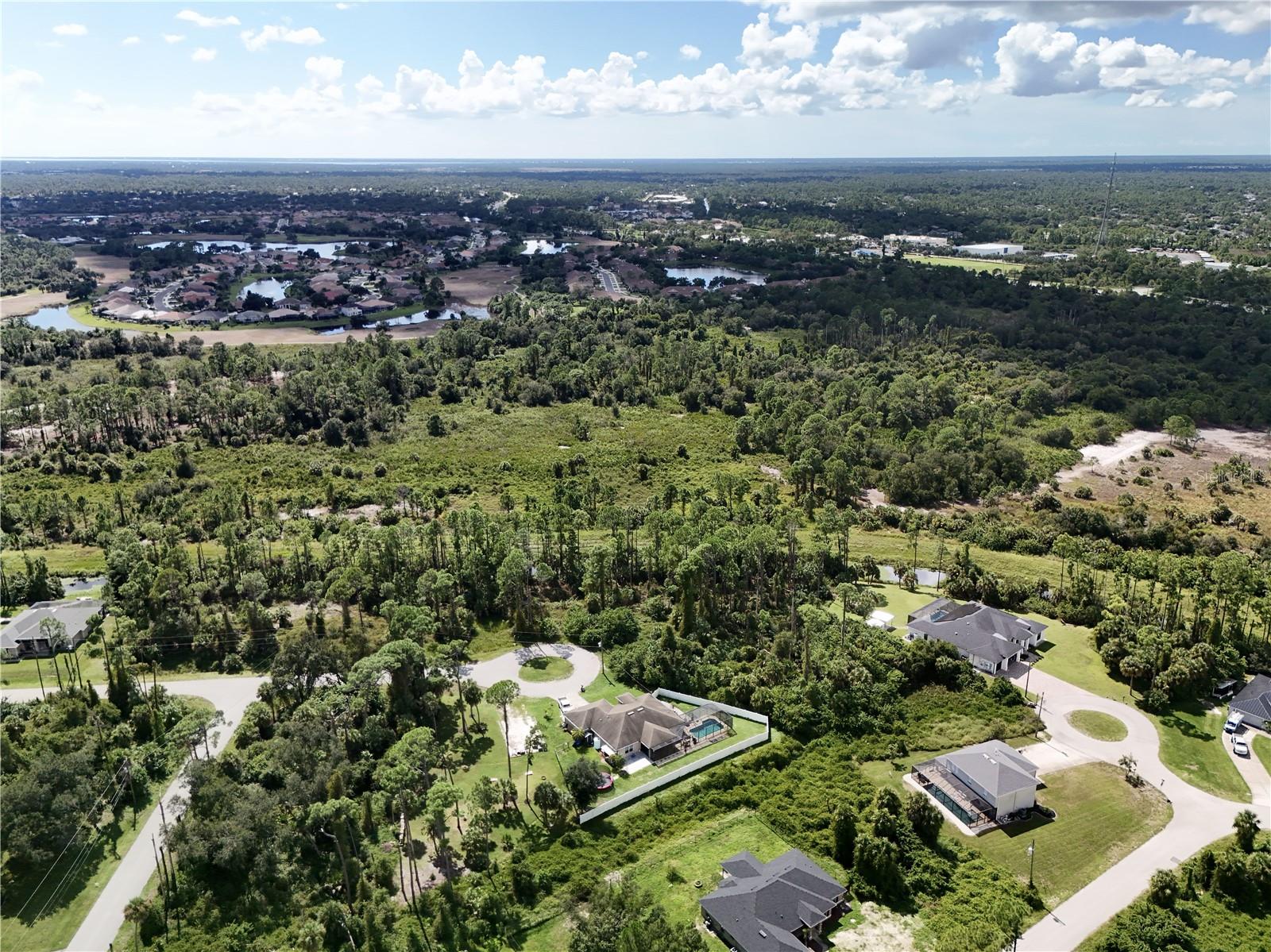 N/A GOURMET RD, North Port, FL 34288