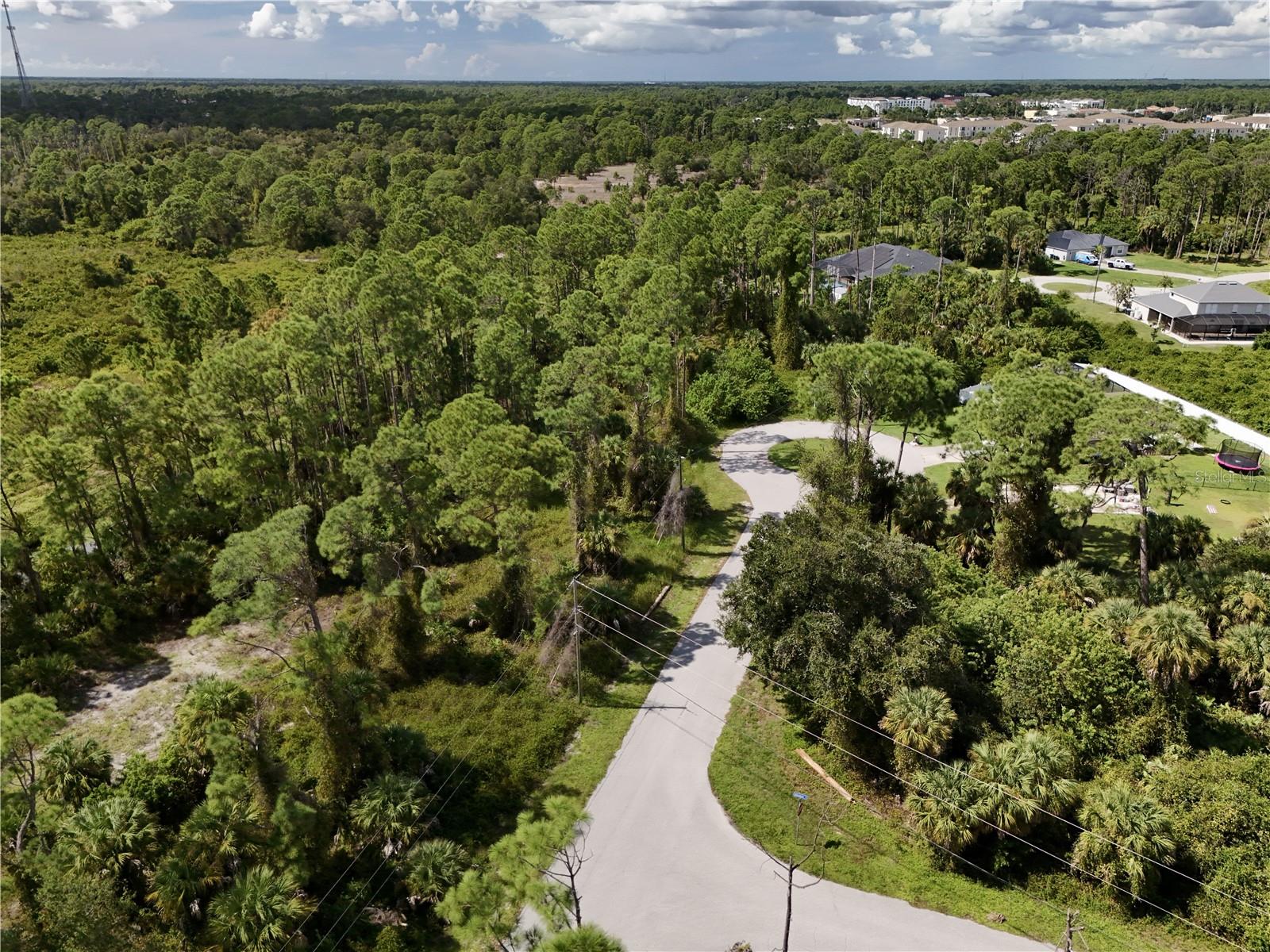 N/A GOURMET RD, North Port, FL 34288
