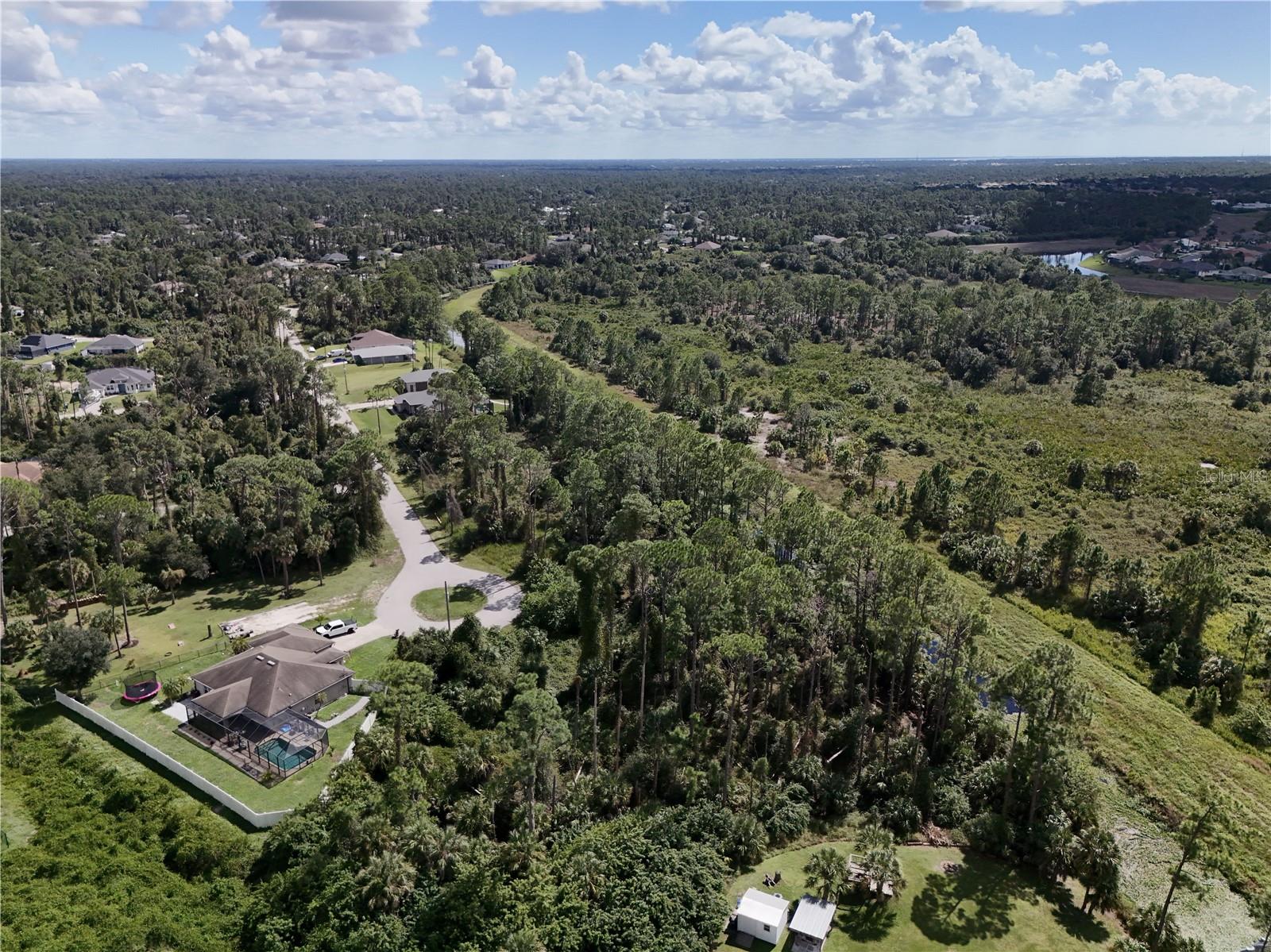N/A GOURMET RD, North Port, FL 34288