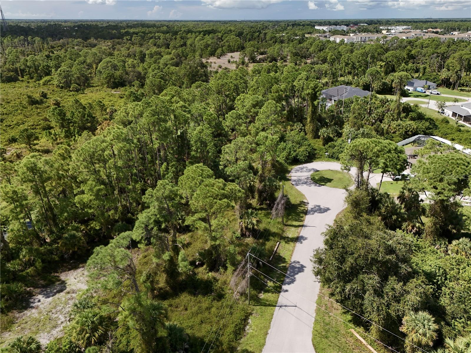 N/A GOURMET RD, North Port, FL 34288