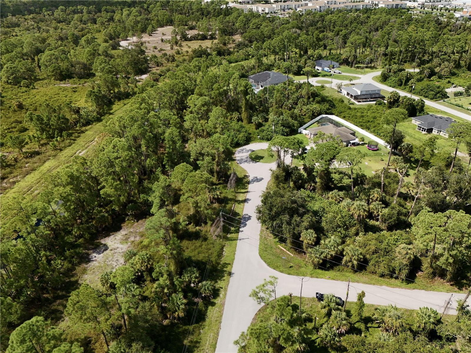 N/A GOURMET RD, North Port, FL 34288