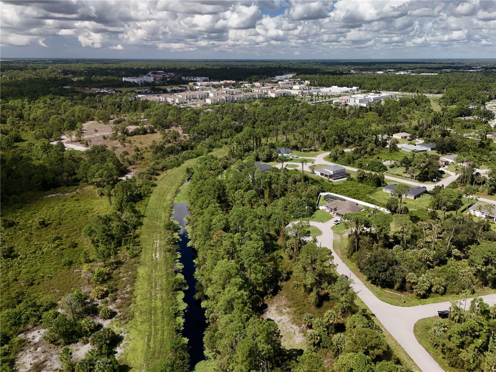 N/A GOURMET RD, North Port, FL 34288