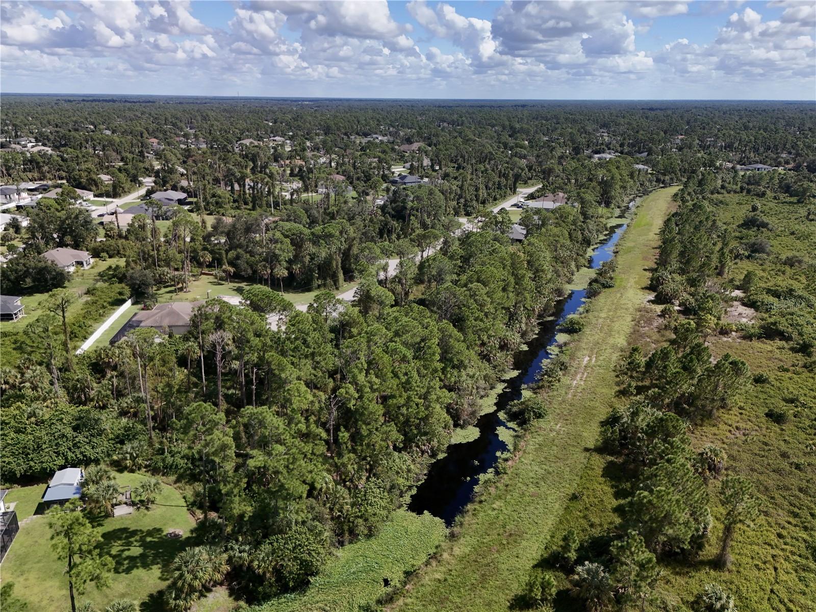 N/A GOURMET RD, North Port, FL 34288