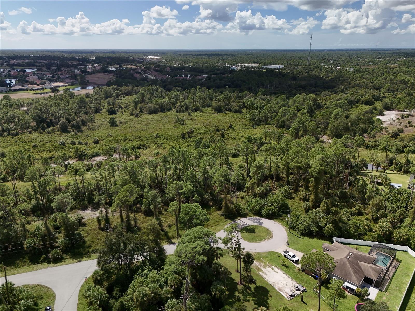 N/A GOURMET RD, North Port, FL 34288