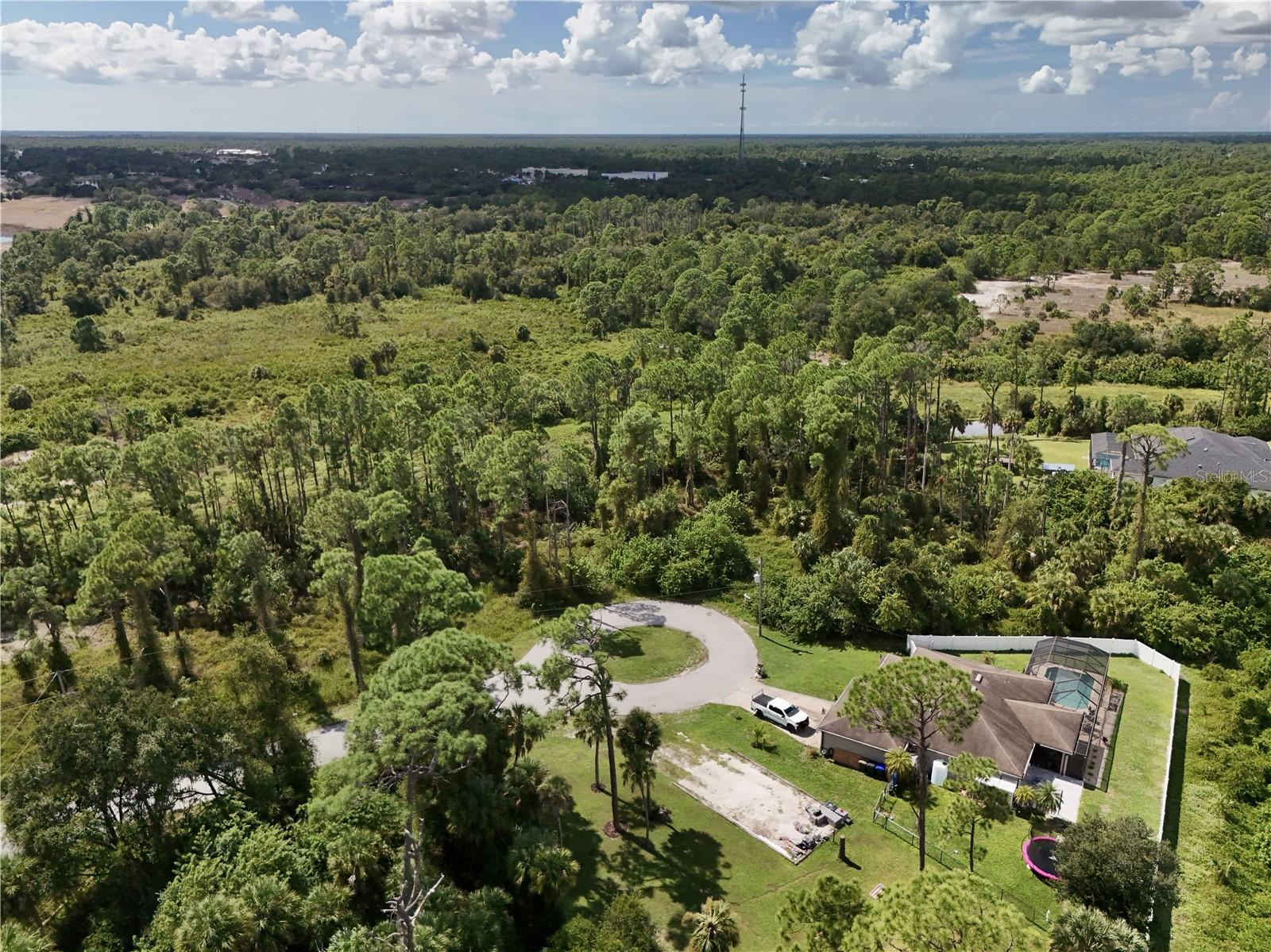 N/A GOURMET RD, North Port, FL 34288