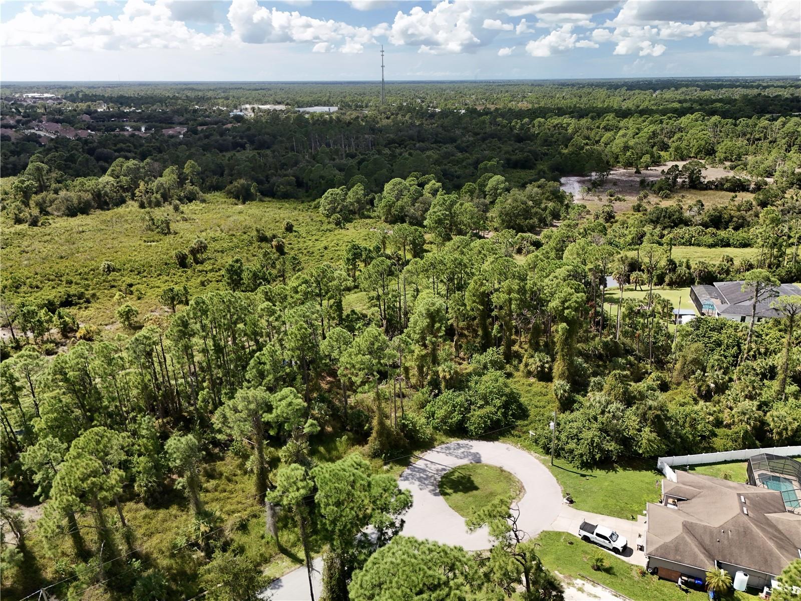 N/A GOURMET RD, North Port, FL 34288