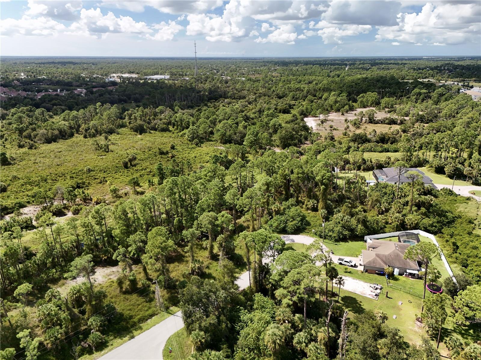 N/A GOURMET RD, North Port, FL 34288