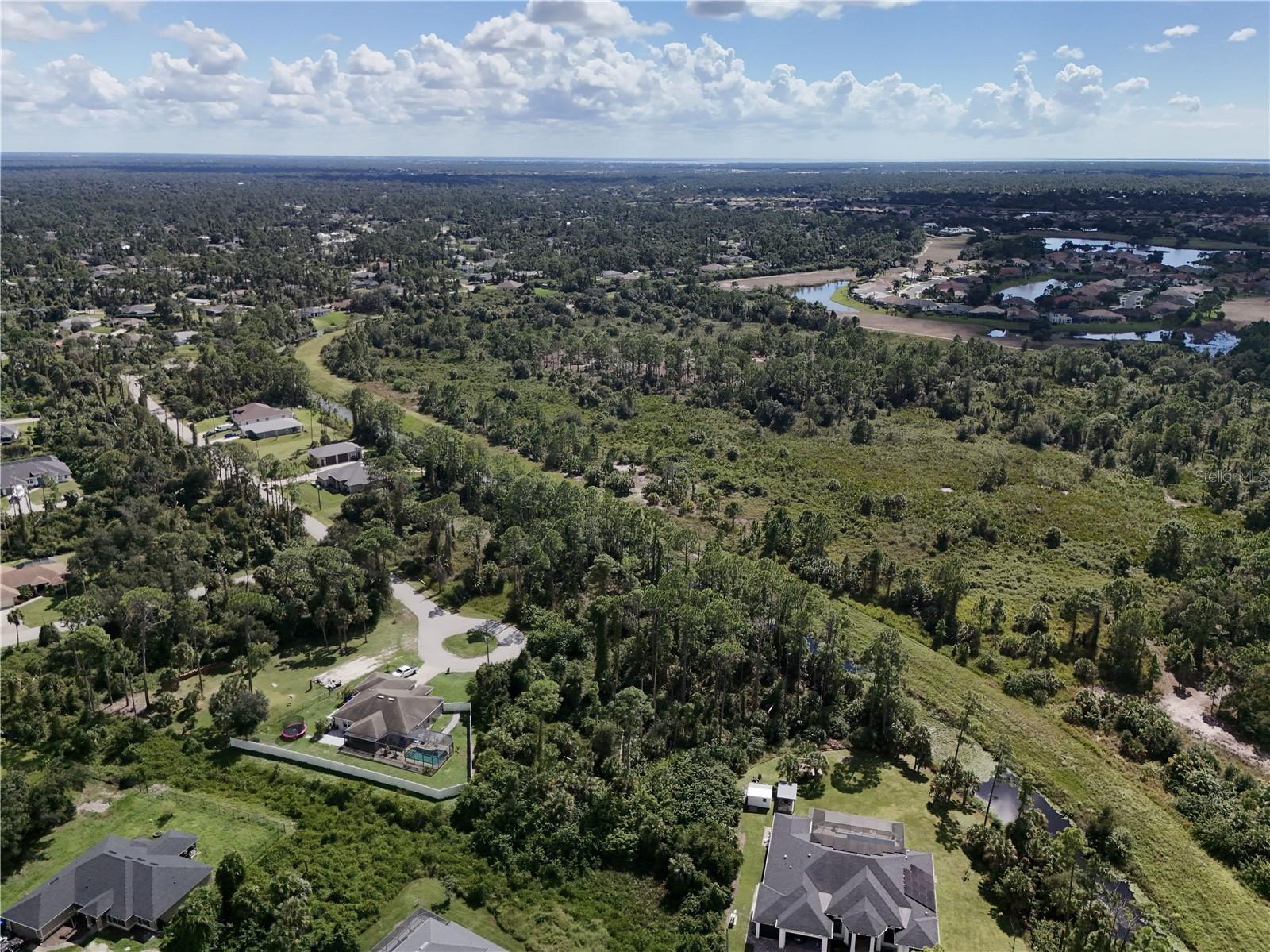 N/A GOURMET RD, North Port, FL 34288