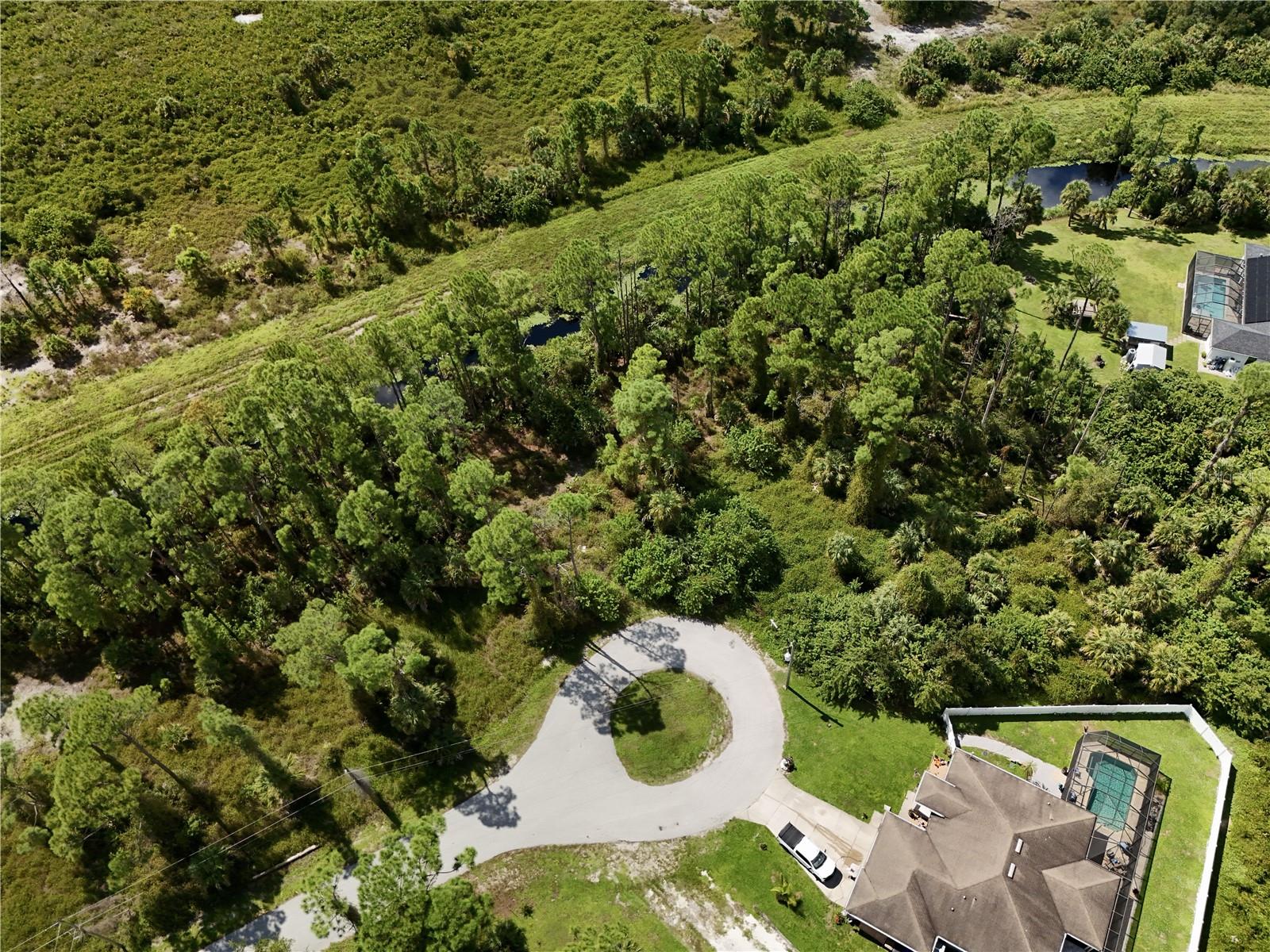 N/A GOURMET RD, North Port, FL 34288