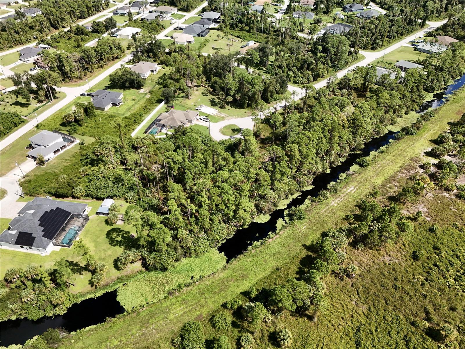 N/A GOURMET RD, North Port, FL 34288