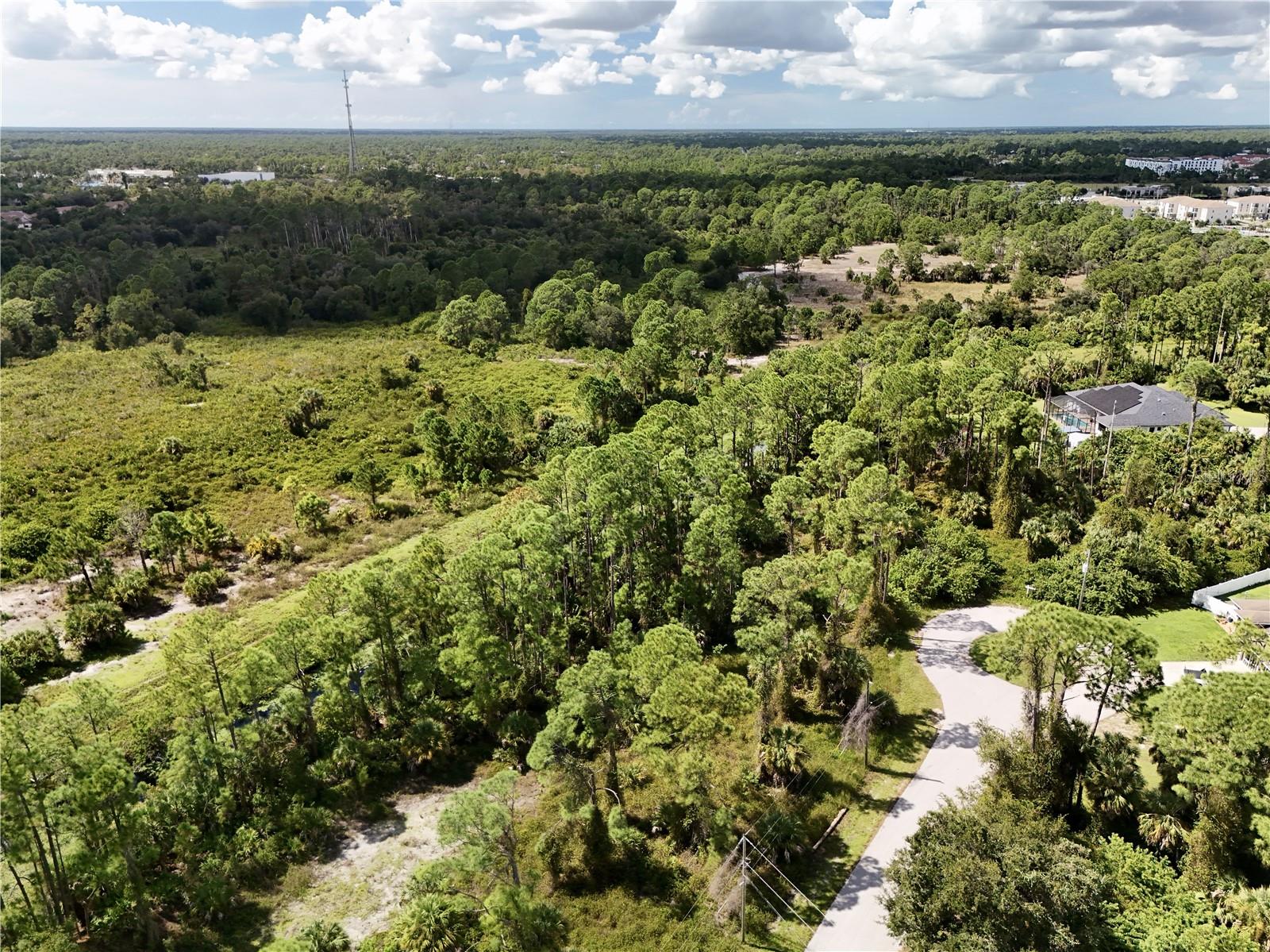 N/A GOURMET RD, North Port, FL 34288