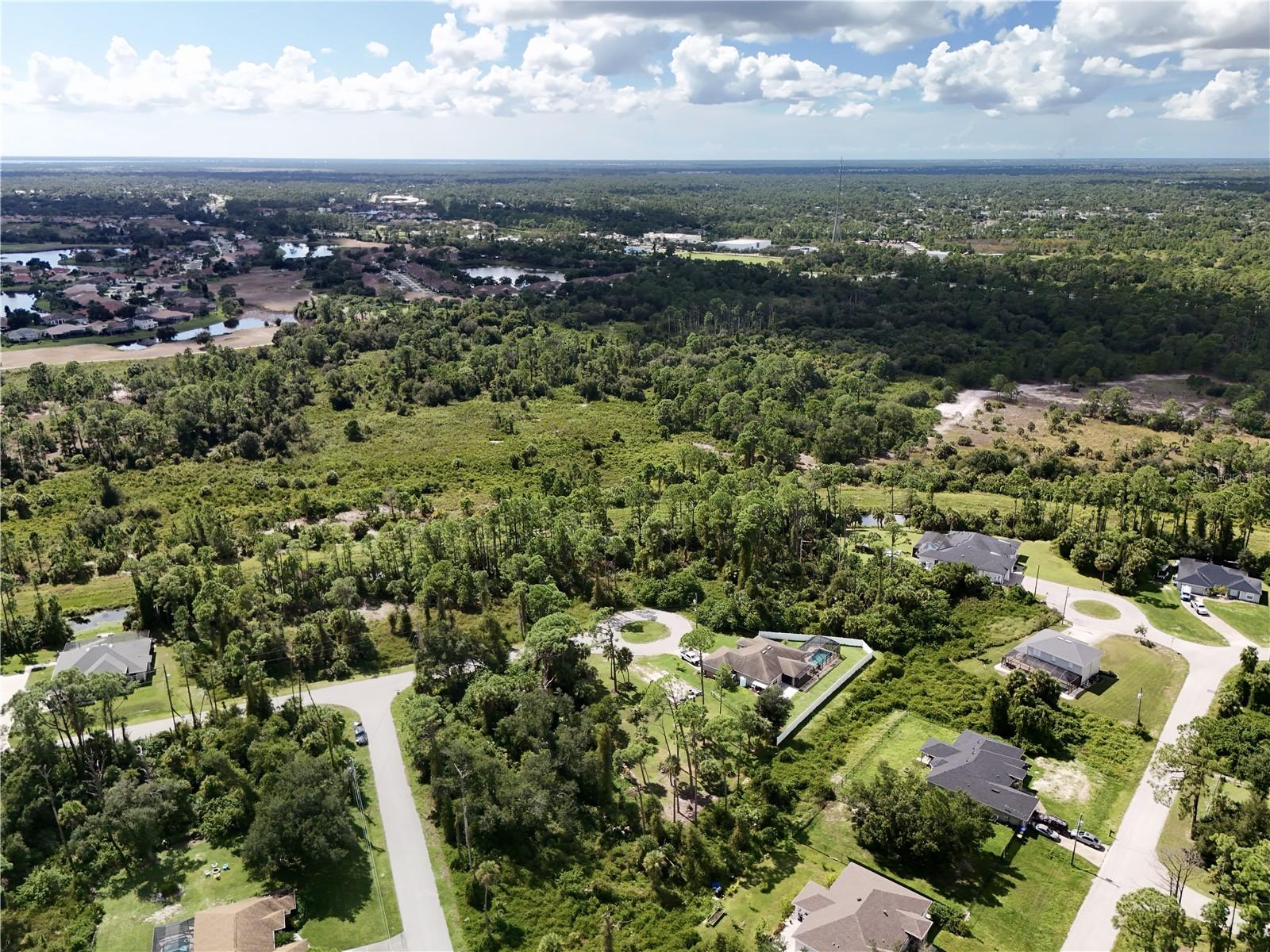 N/A GOURMET RD, North Port, FL 34288