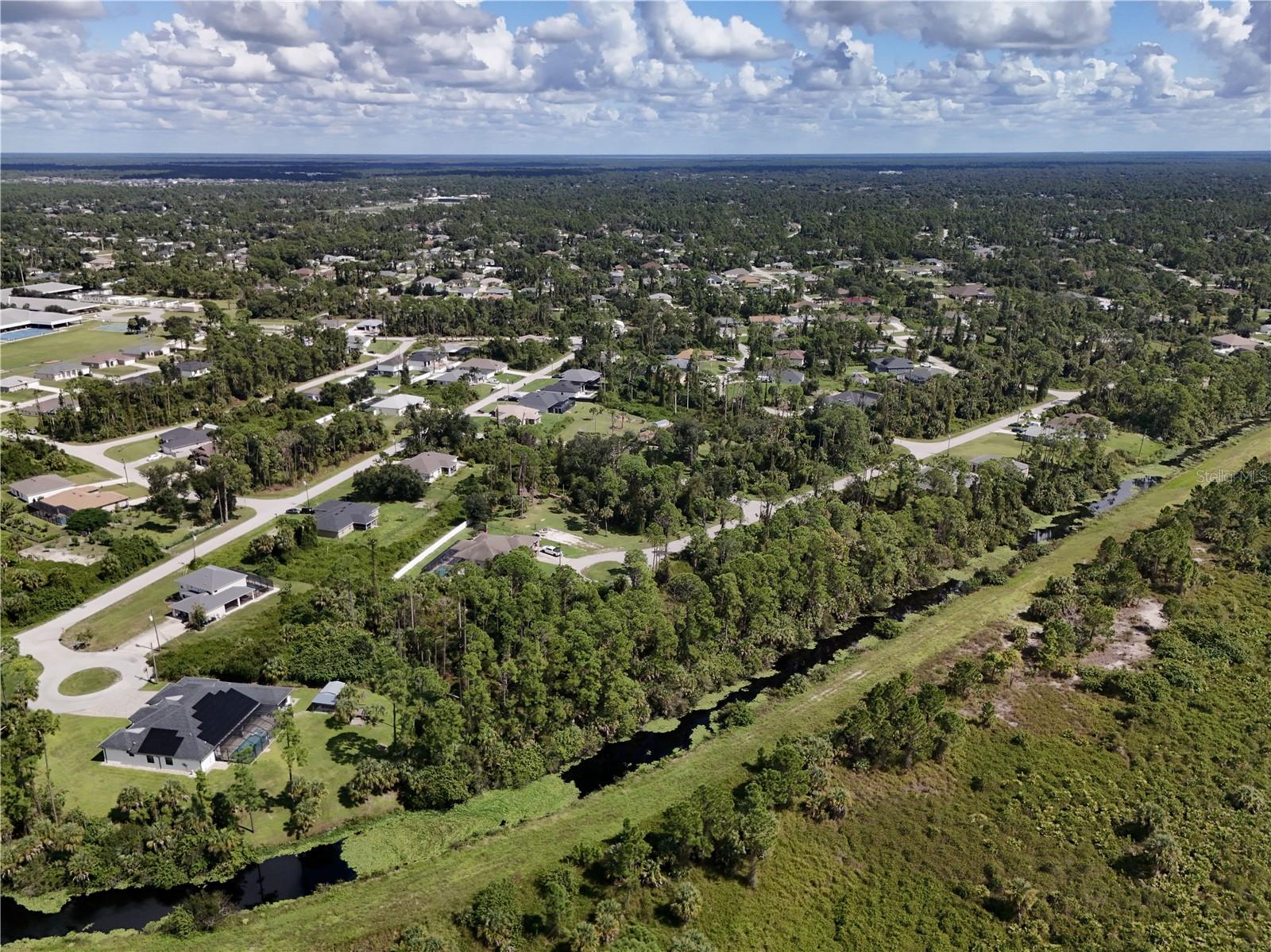 N/A GOURMET RD, North Port, FL 34288
