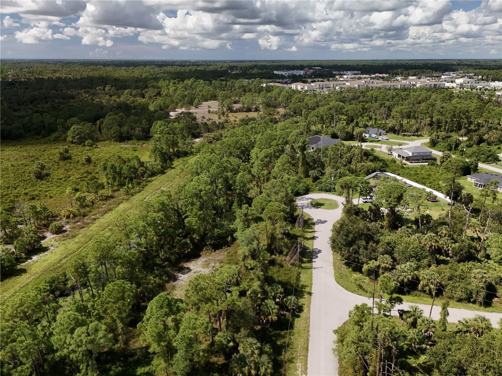 N/A GOURMET RD, North Port, FL 34288