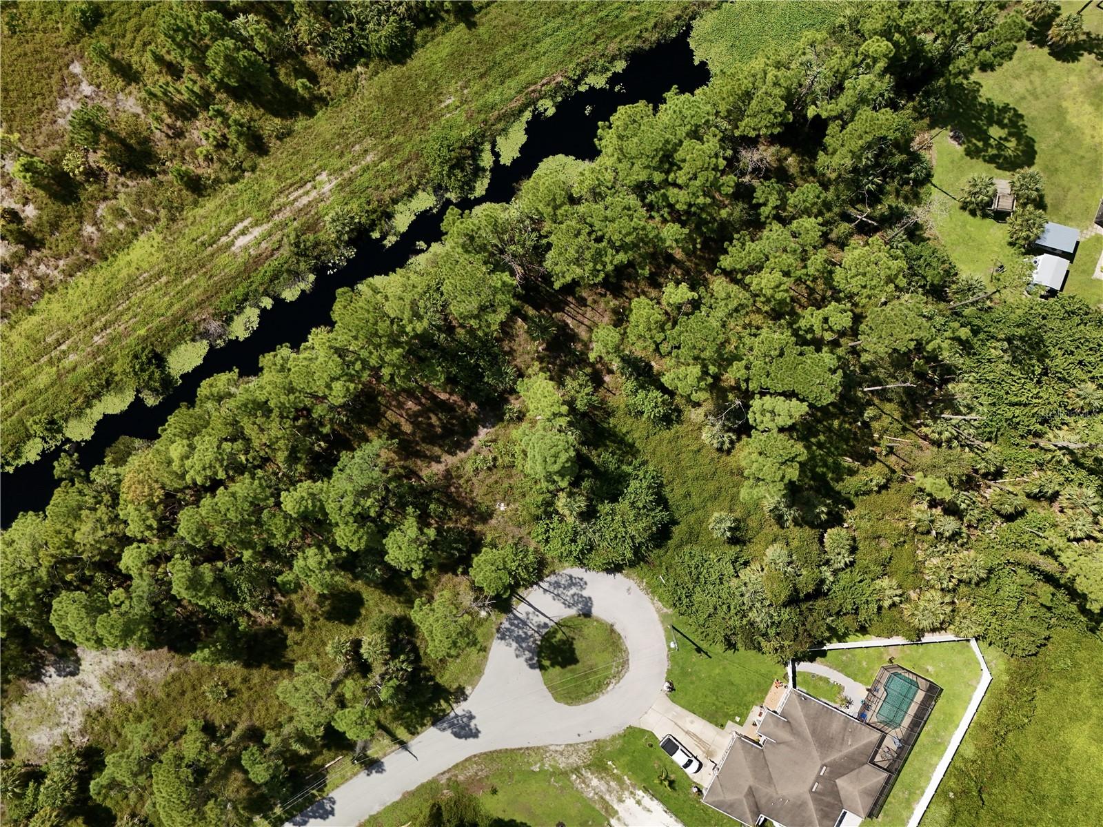 N/A GOURMET RD, North Port, FL 34288