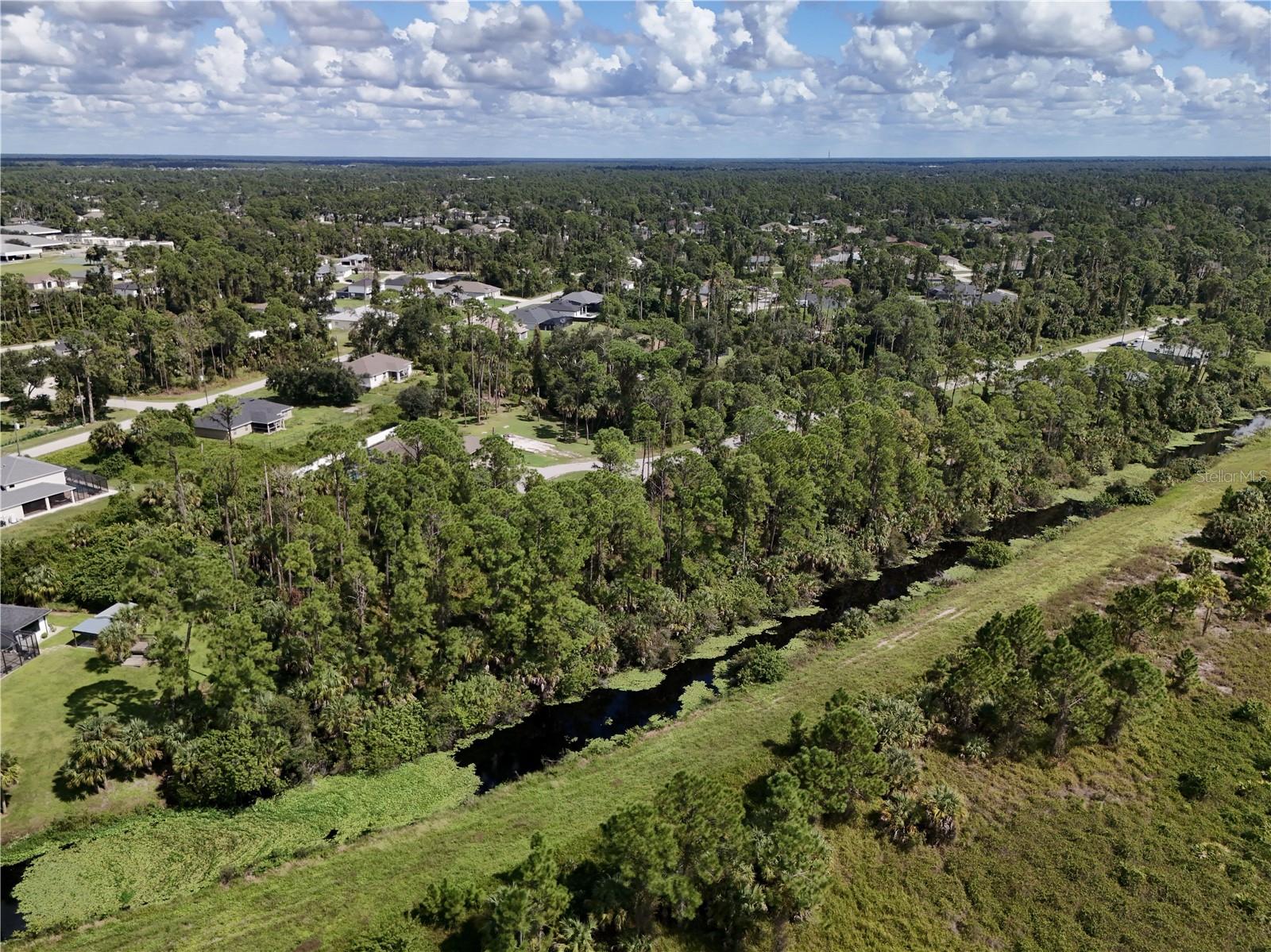 N/A GOURMET RD, North Port, FL 34288