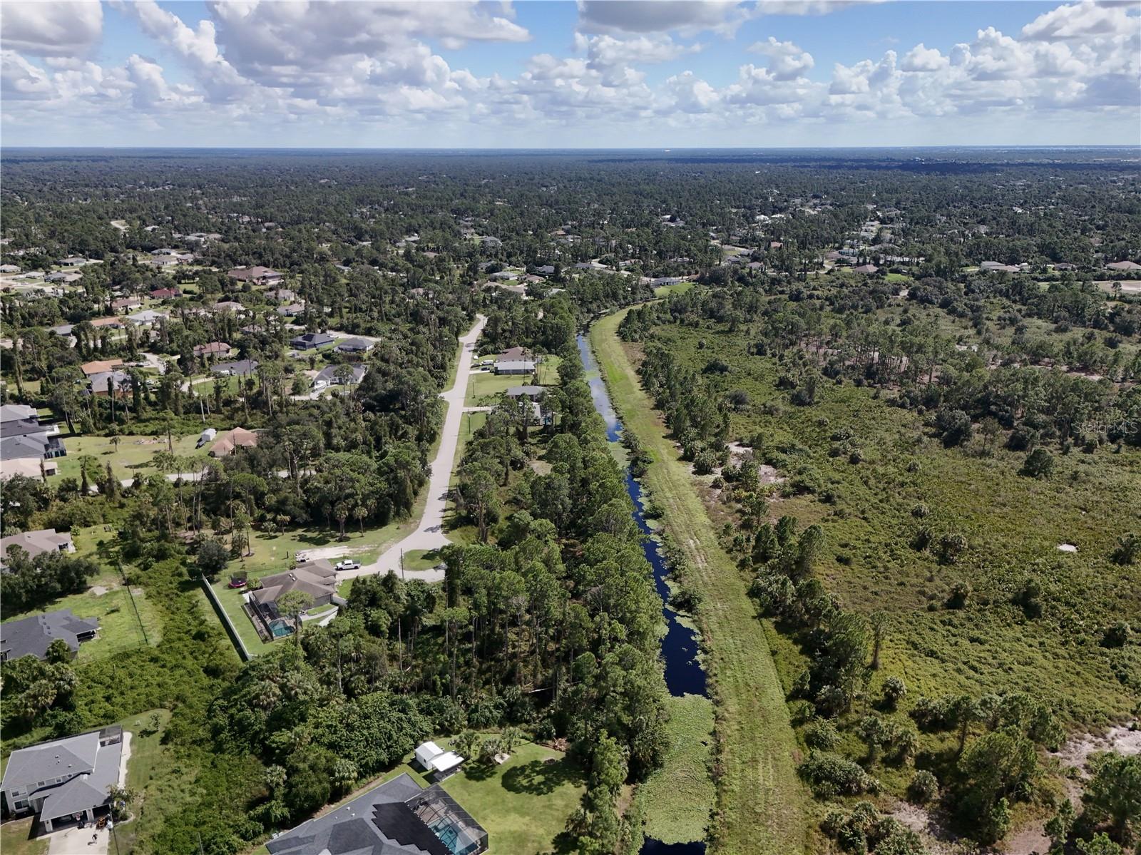 N/A GOURMET RD, North Port, FL 34288