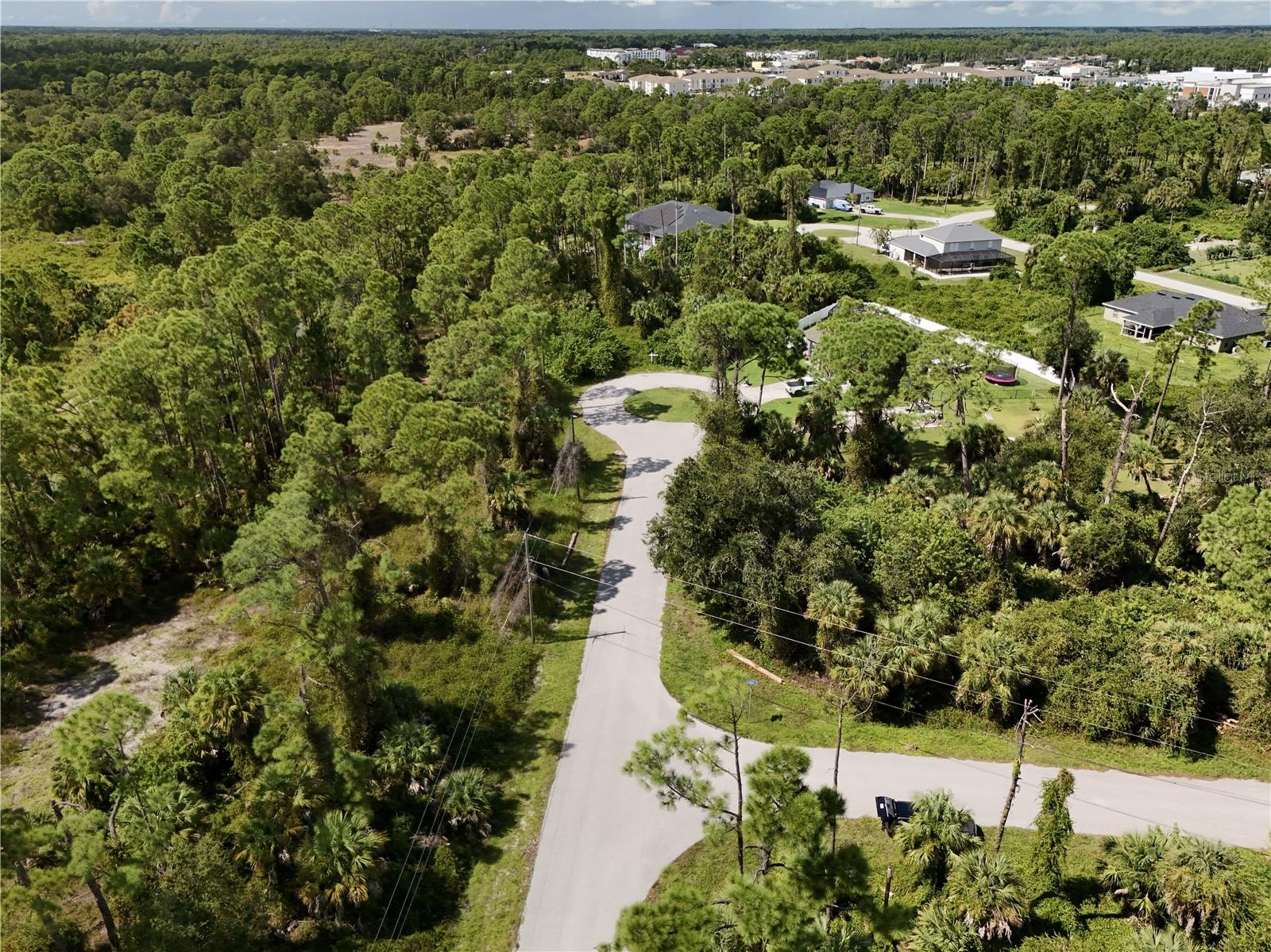 N/A GOURMET RD, North Port, FL 34288
