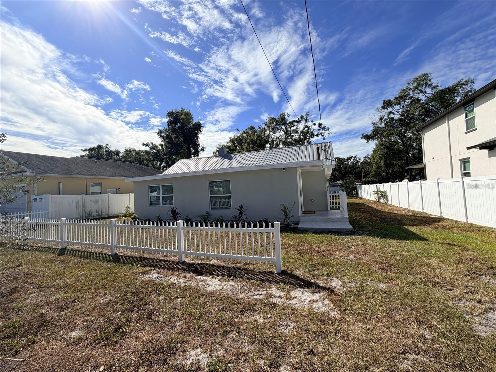 8508 N ROME AVENUE, Tampa, FL 33604